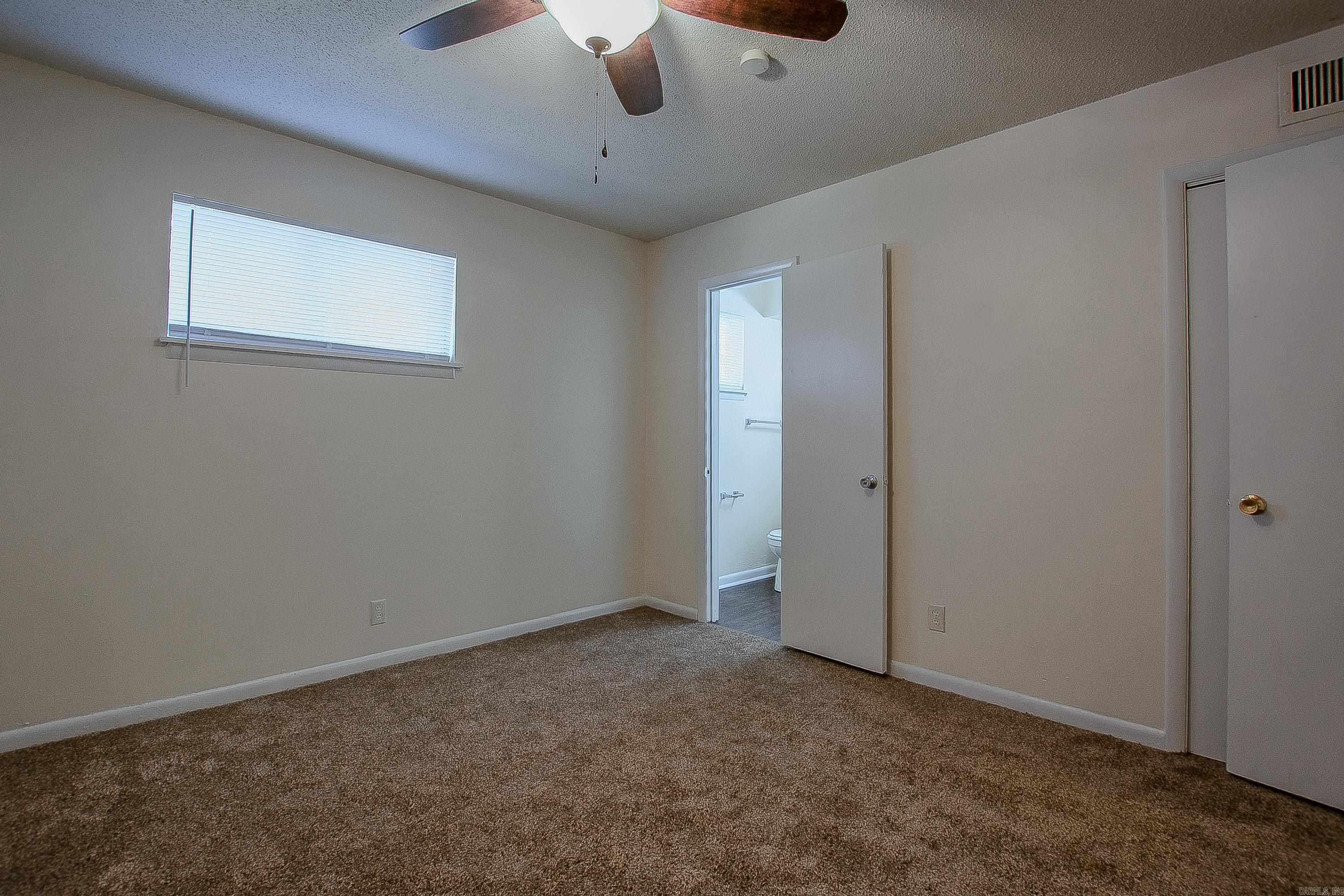 Hill Crest - Residential Lease