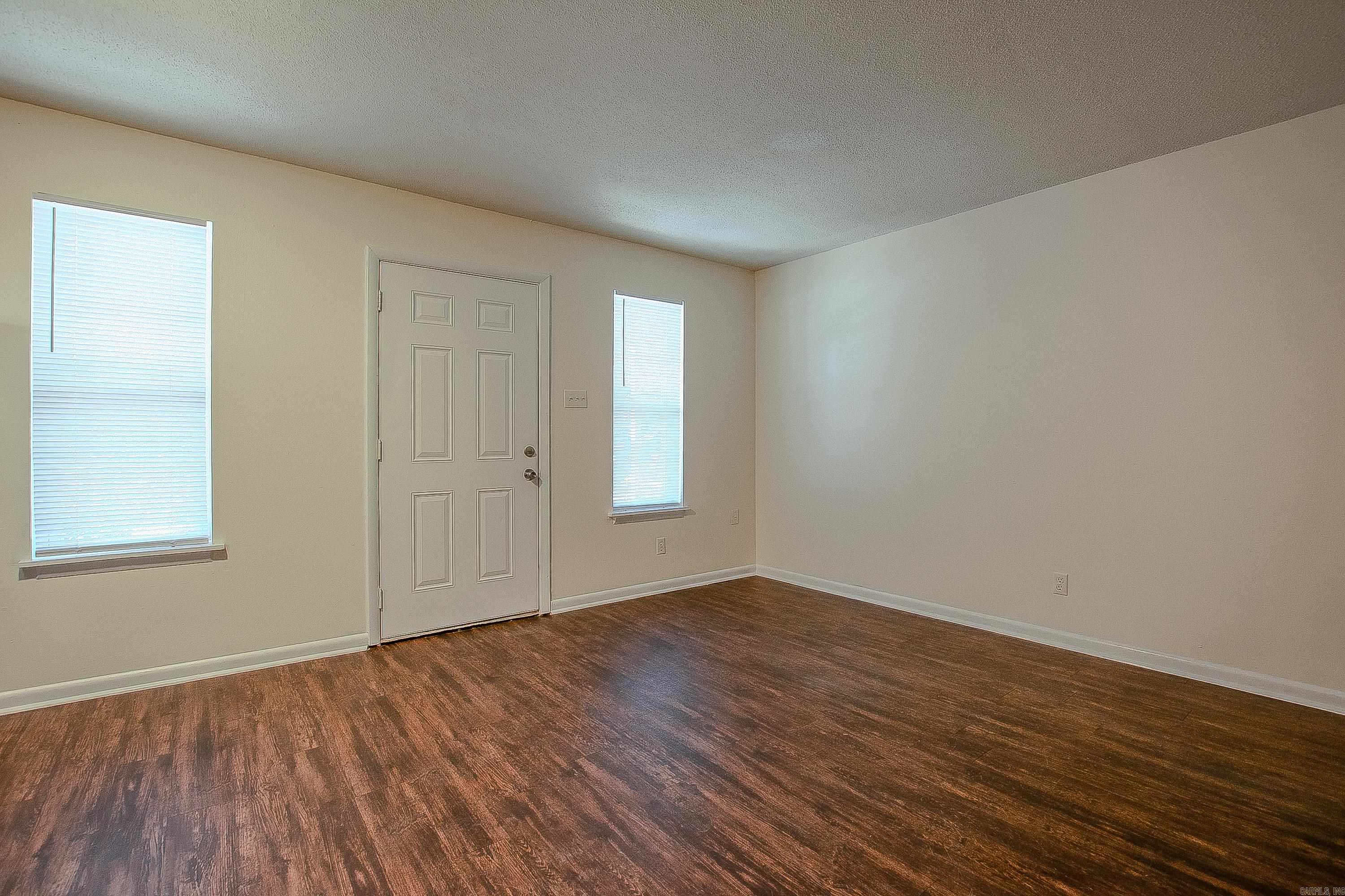 Hill Crest - Residential Lease