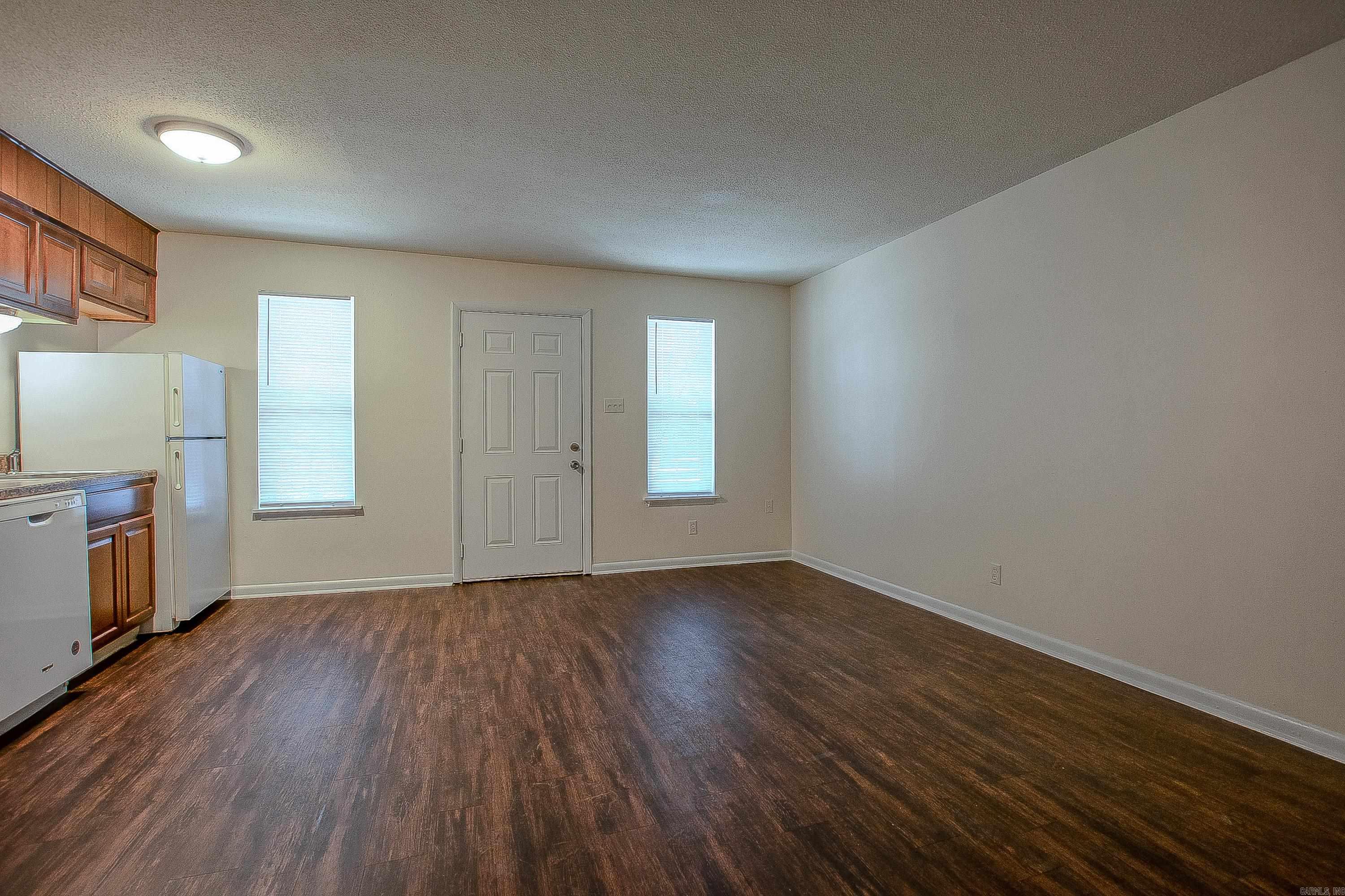 Hill Crest - Residential Lease