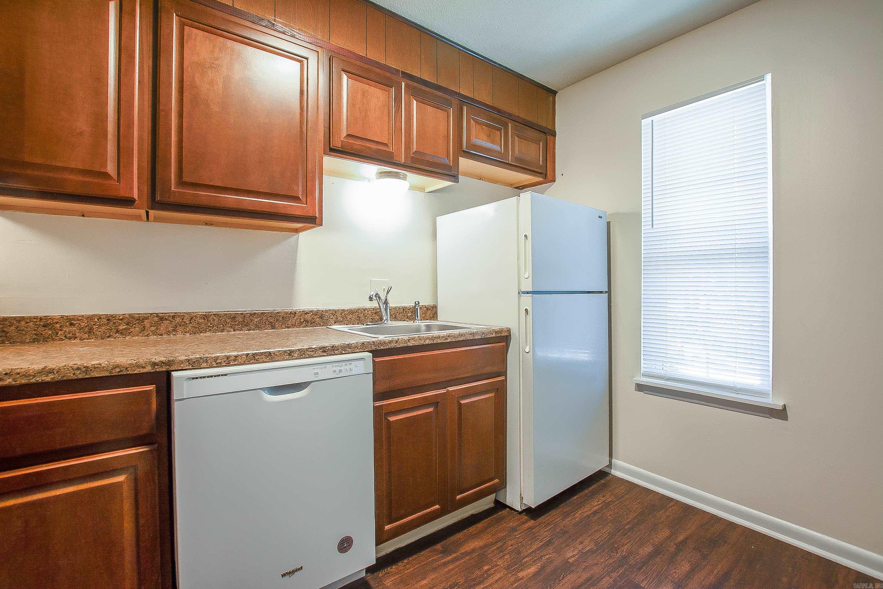 Hill Crest - Residential Lease