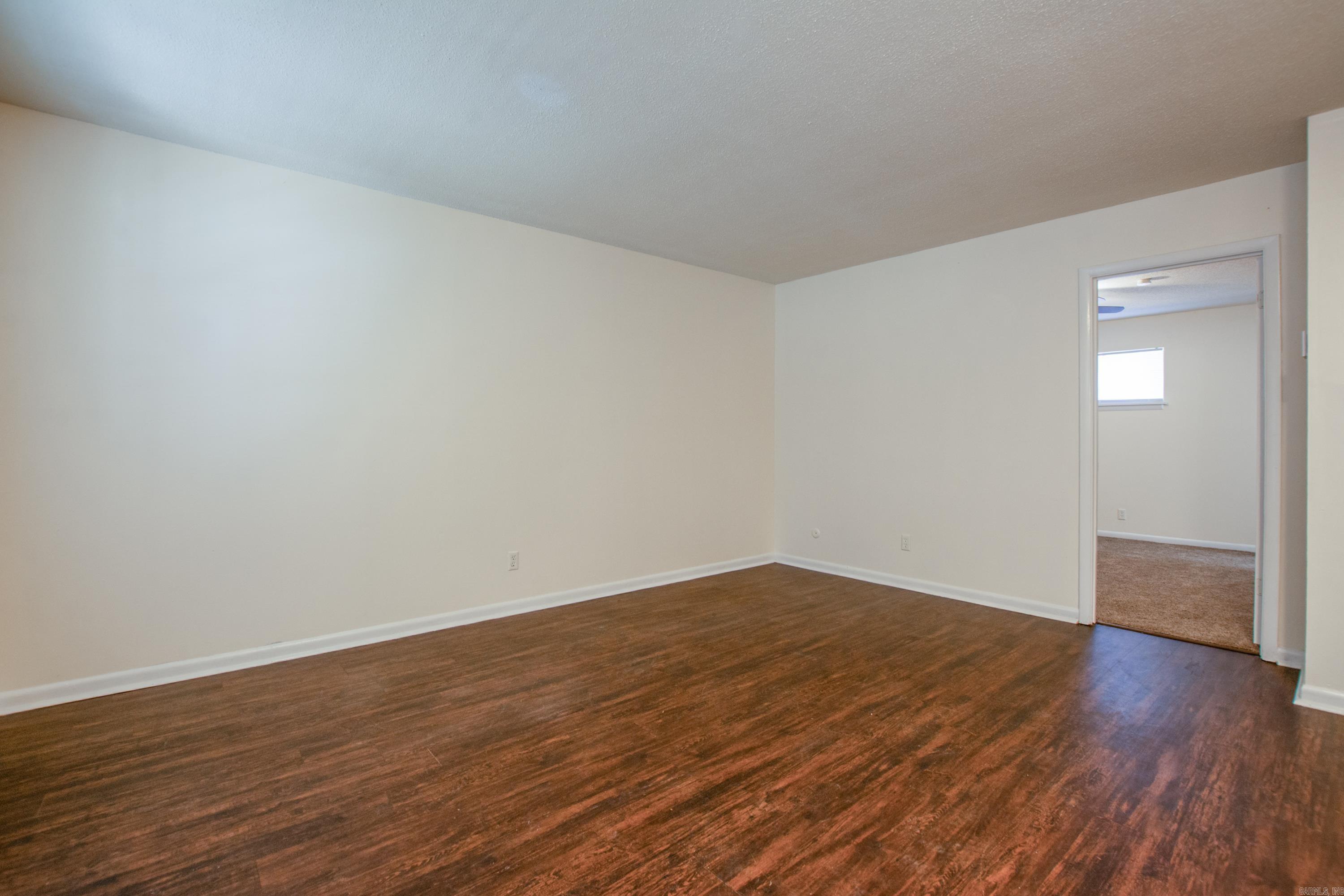 Hill Crest - Residential Lease