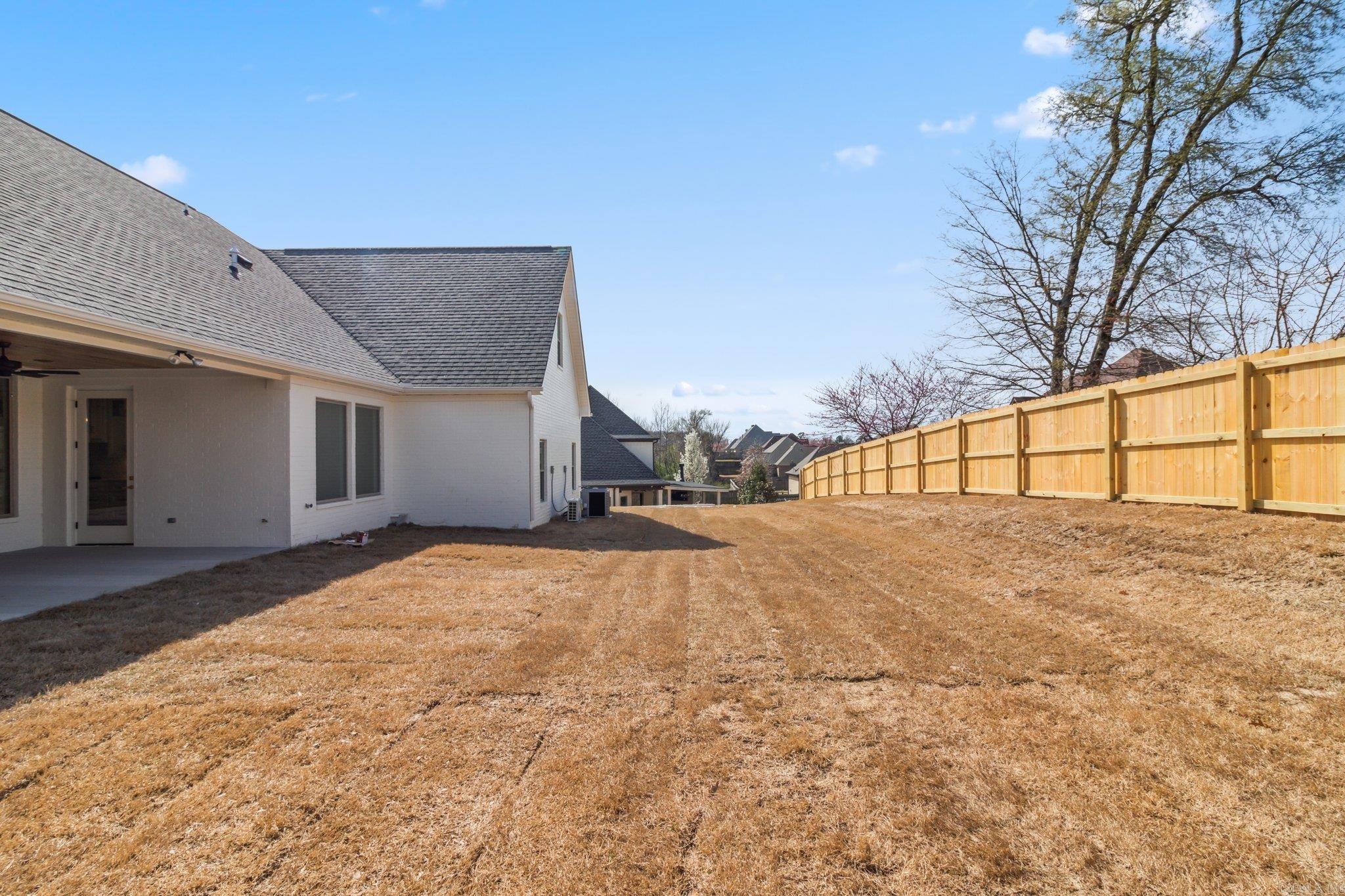 HURRICANE LAKE ESTATES QUAIL VAL - Residential