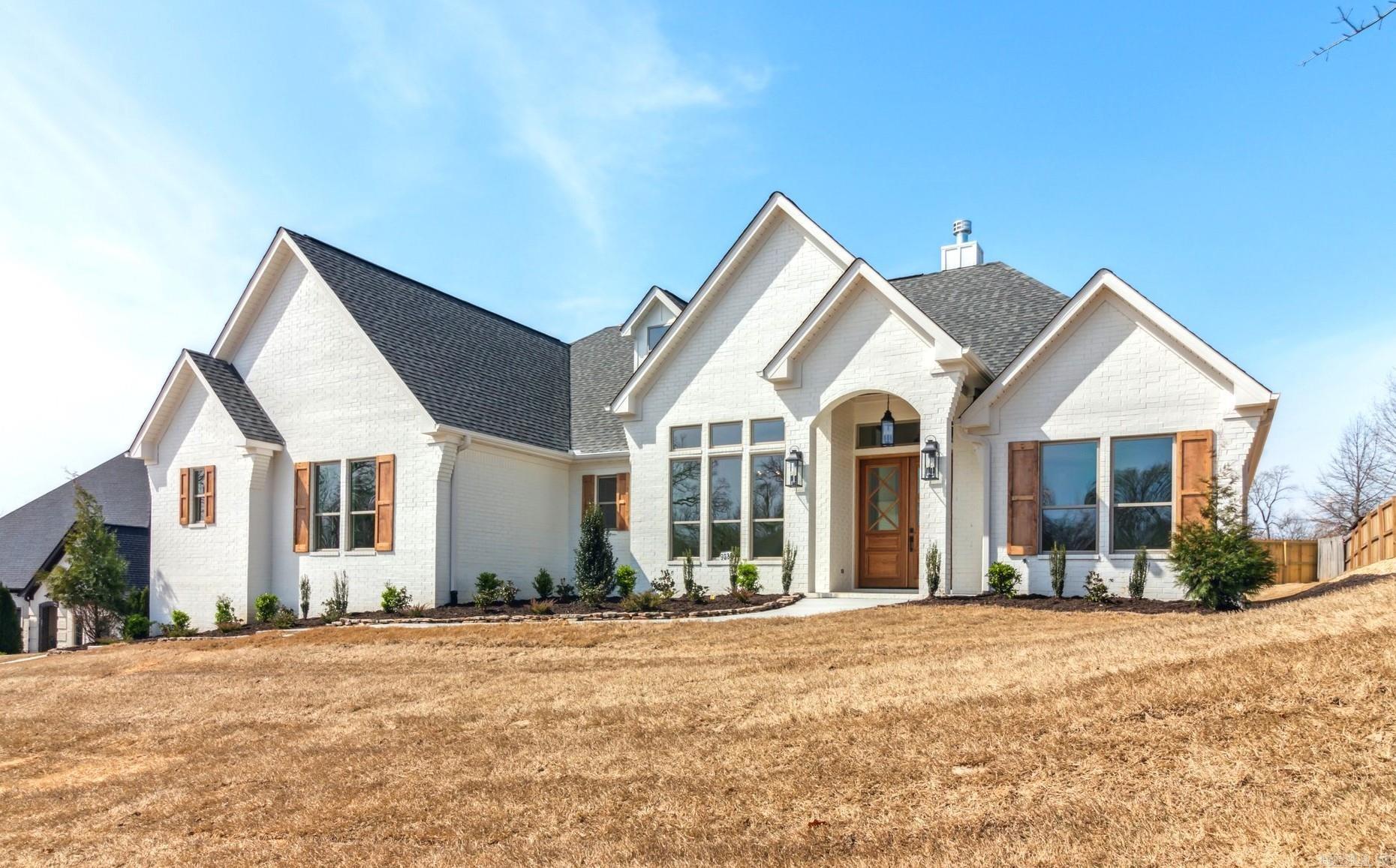 HURRICANE LAKE ESTATES QUAIL VAL - Residential