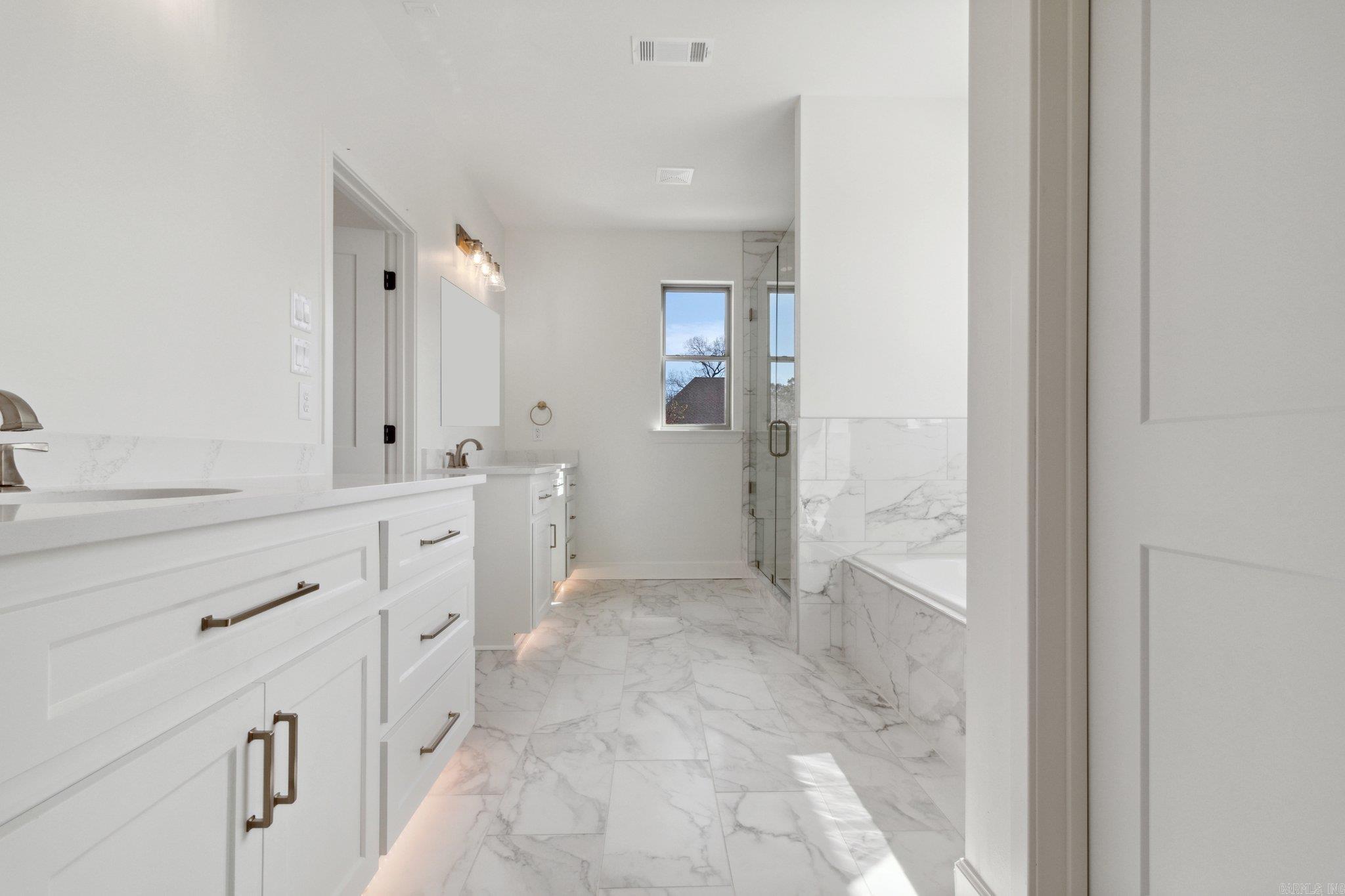 HURRICANE LAKE ESTATES QUAIL VAL - Residential