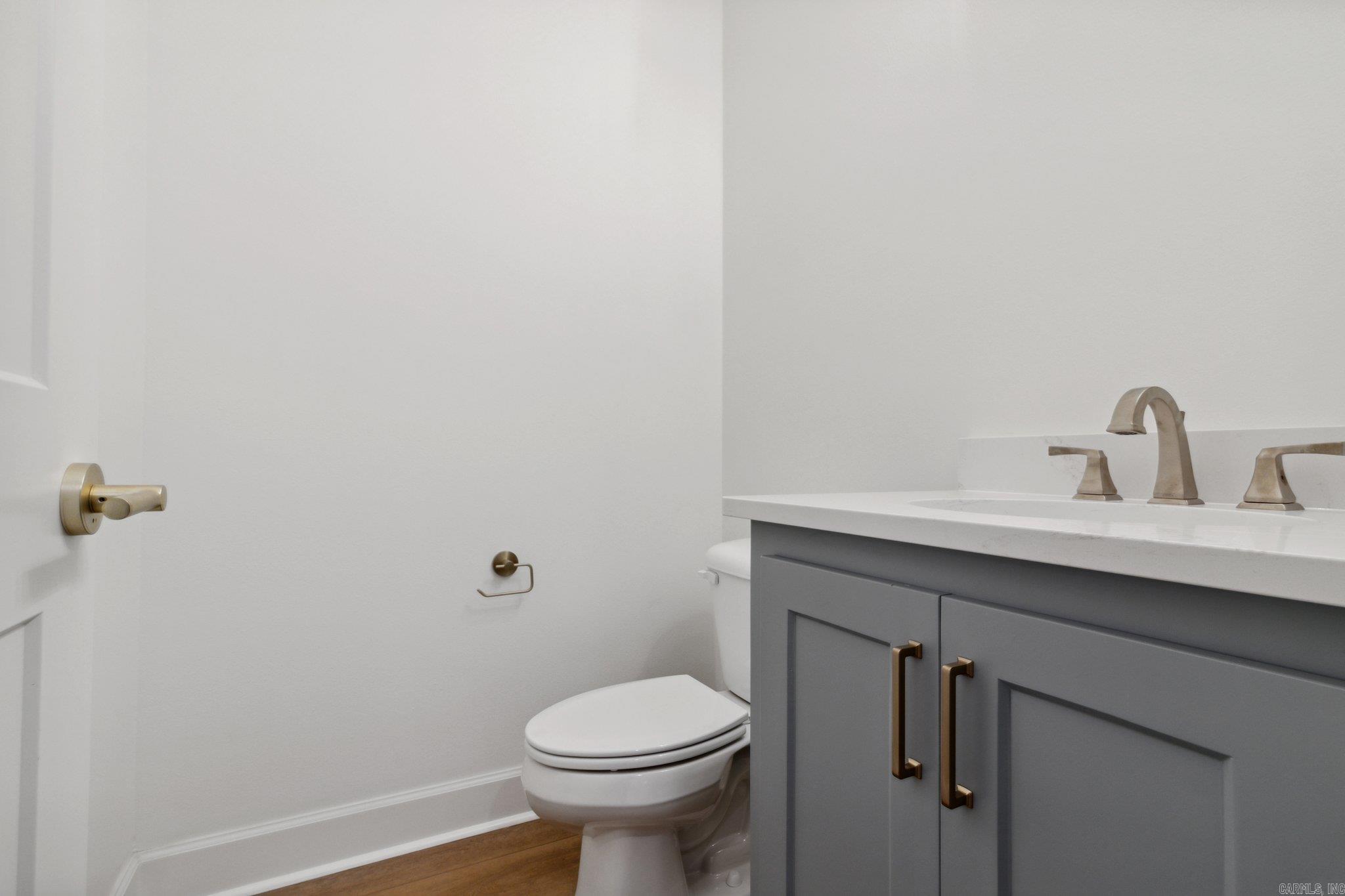 HURRICANE LAKE ESTATES QUAIL VAL - Residential