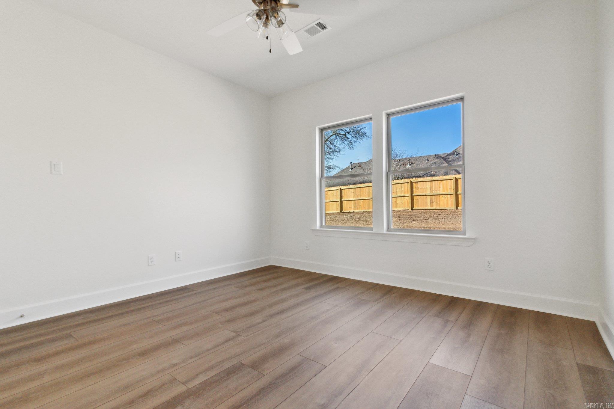 HURRICANE LAKE ESTATES QUAIL VAL - Residential