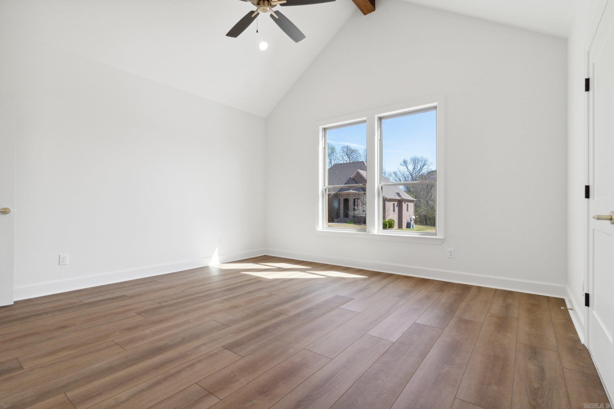 HURRICANE LAKE ESTATES QUAIL VAL - Residential