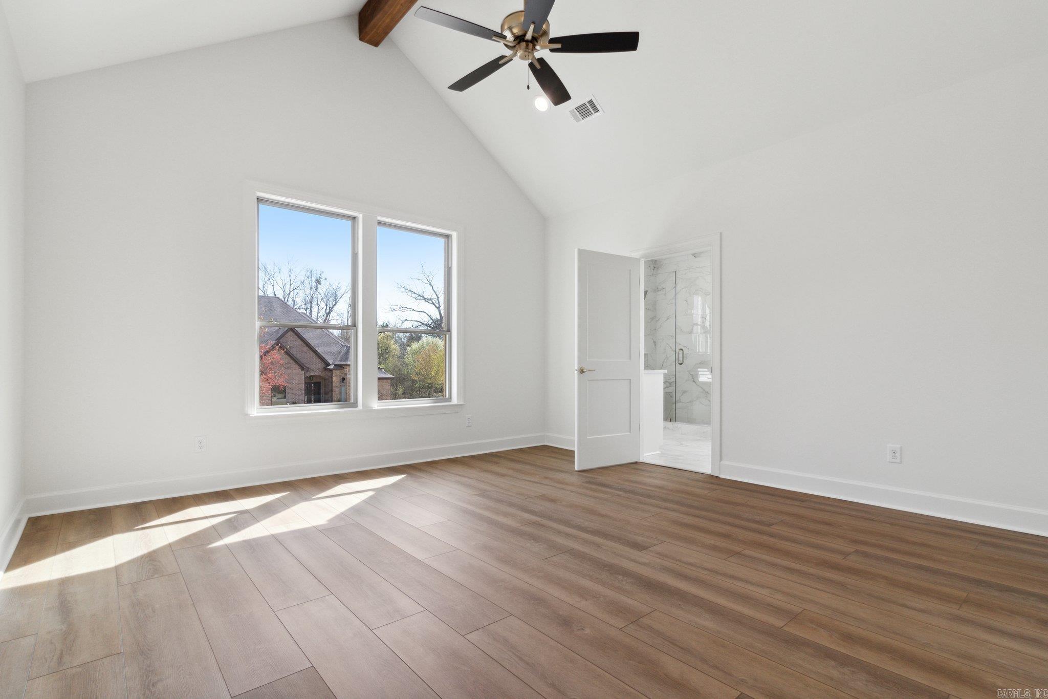 HURRICANE LAKE ESTATES QUAIL VAL - Residential