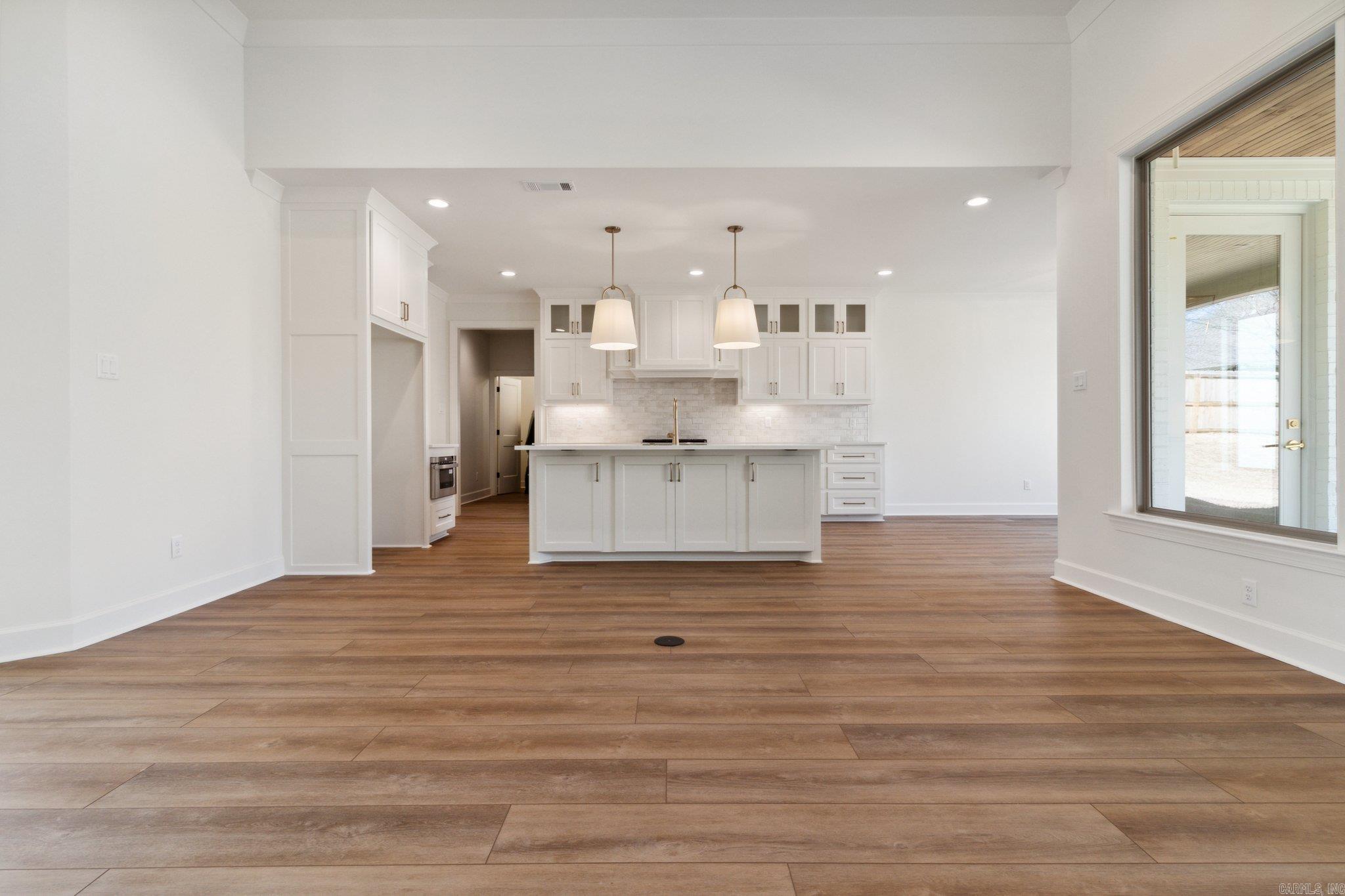 HURRICANE LAKE ESTATES QUAIL VAL - Residential