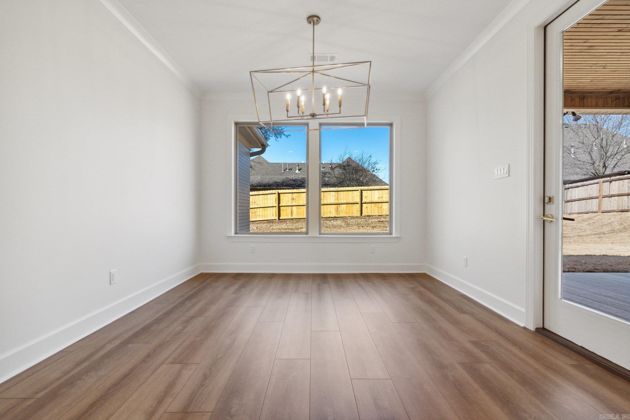 HURRICANE LAKE ESTATES QUAIL VAL - Residential