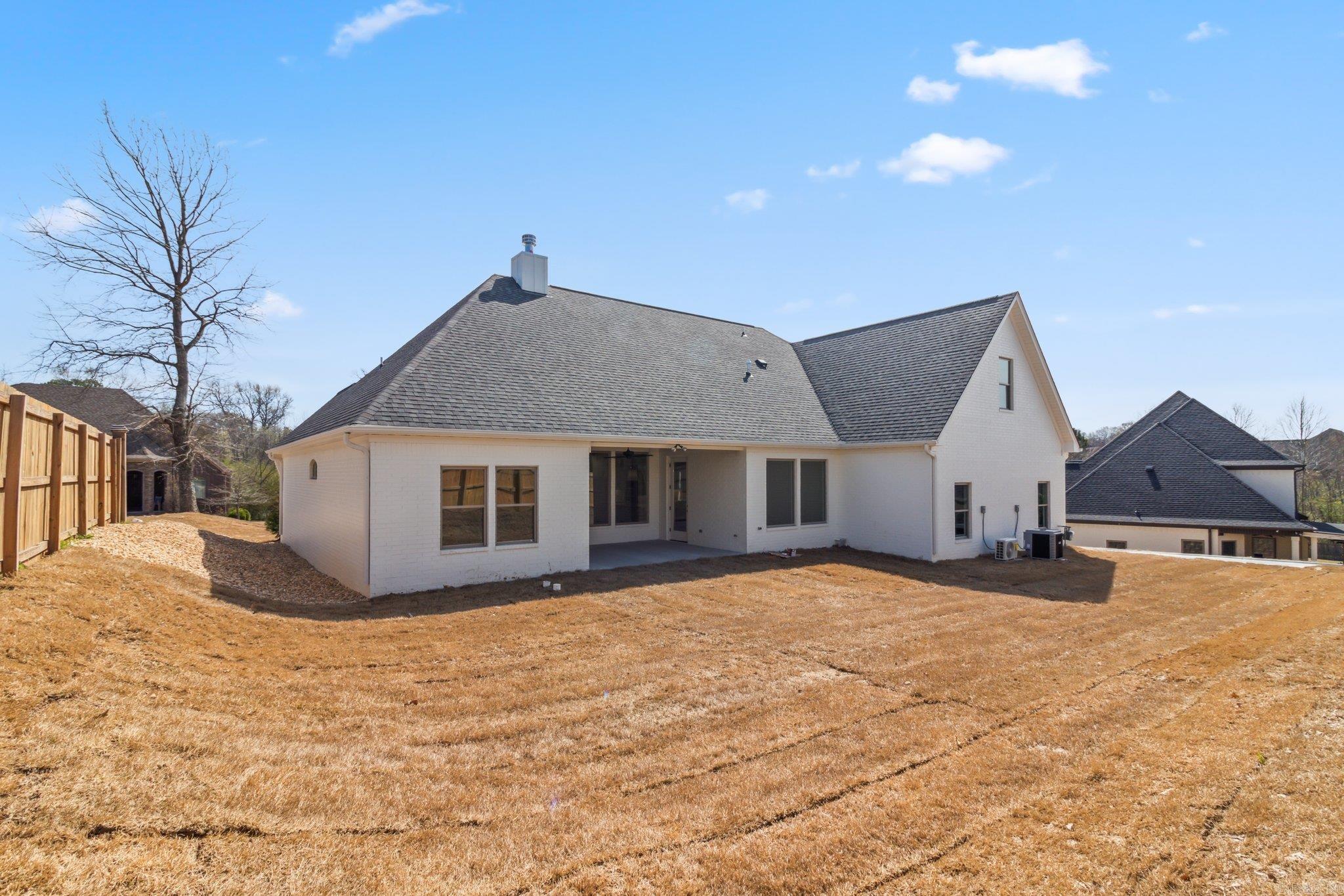 HURRICANE LAKE ESTATES QUAIL VAL - Residential