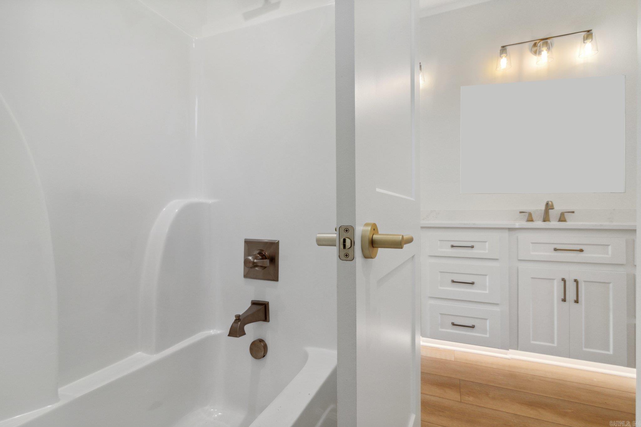 HURRICANE LAKE ESTATES QUAIL VAL - Residential