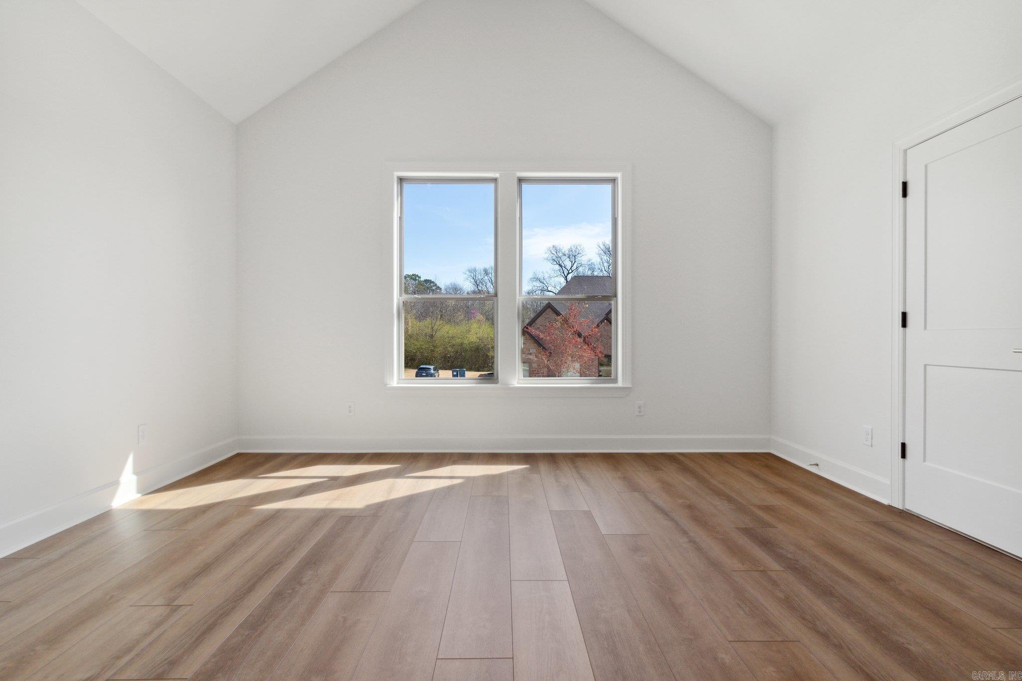 HURRICANE LAKE ESTATES QUAIL VAL - Residential