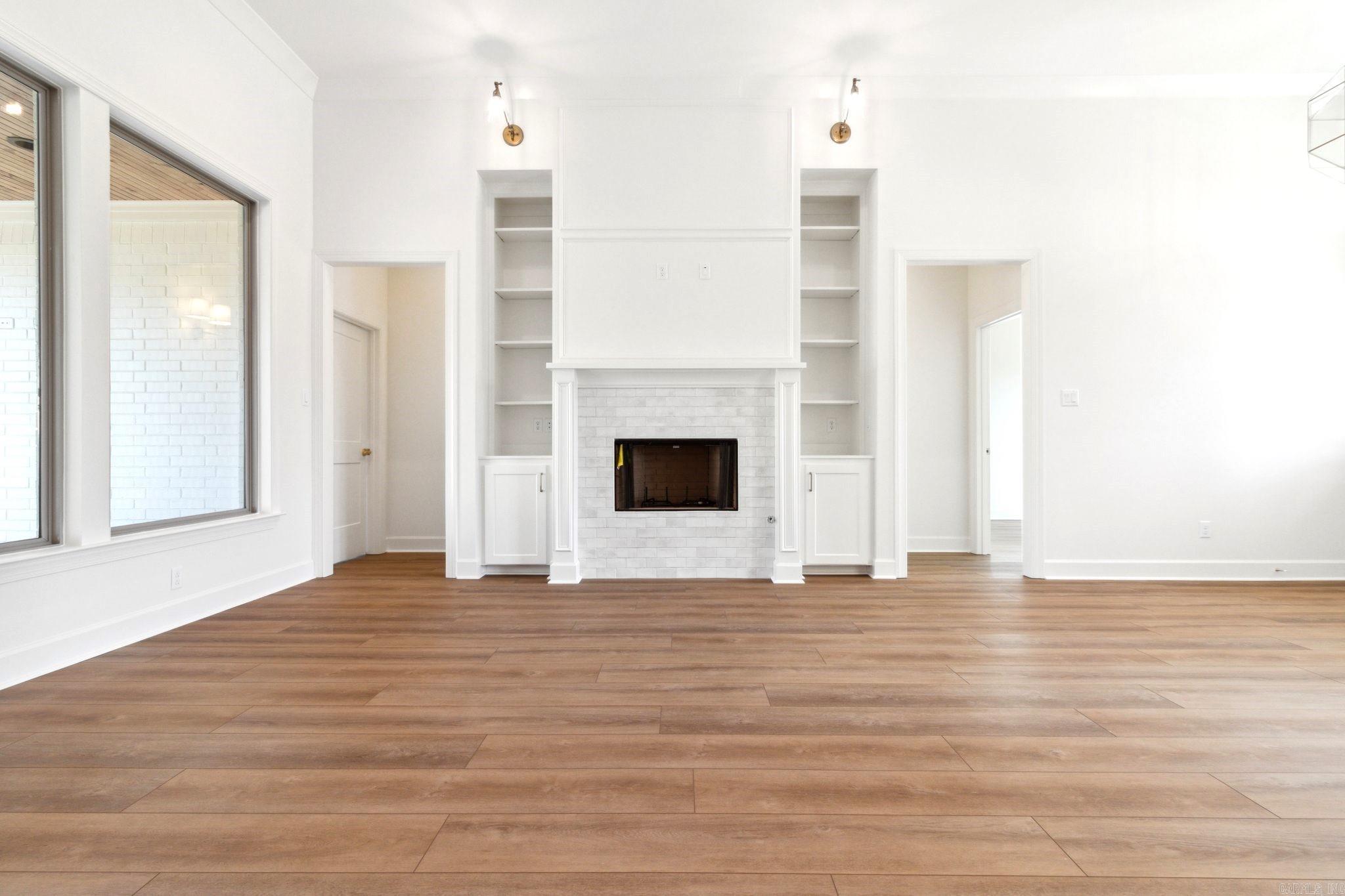 HURRICANE LAKE ESTATES QUAIL VAL - Residential