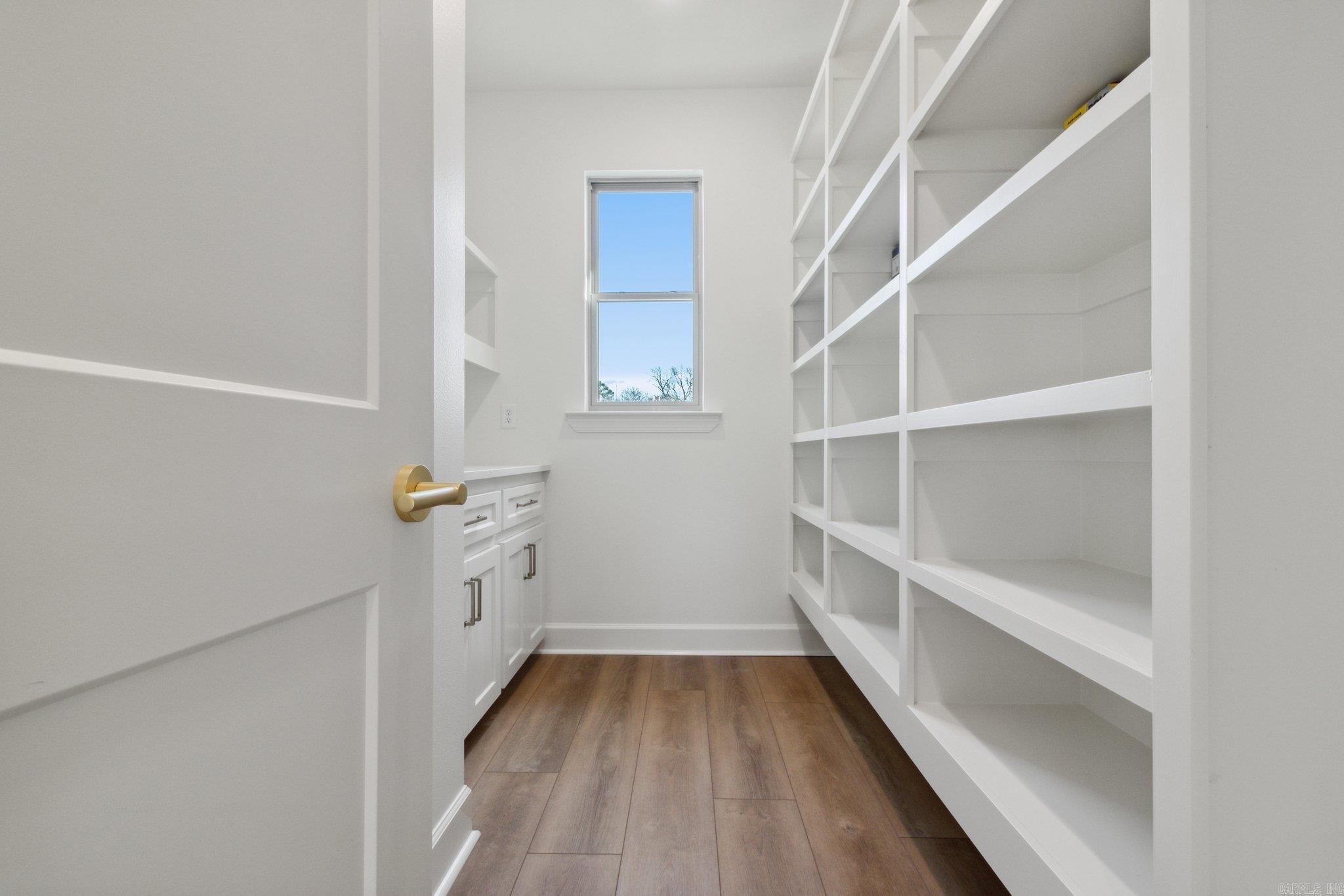 HURRICANE LAKE ESTATES QUAIL VAL - Residential