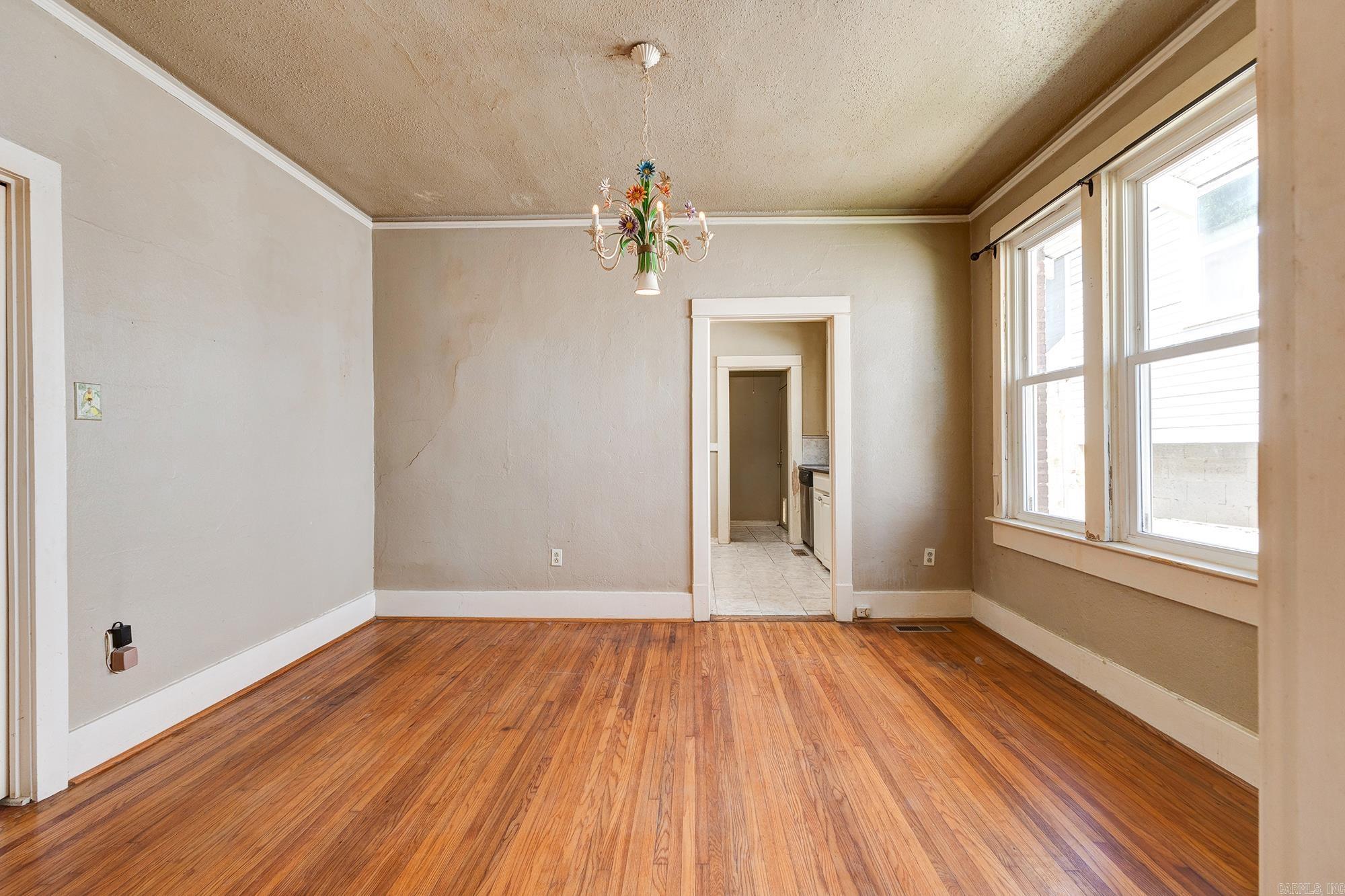 CAPITOL VIEW - Residential