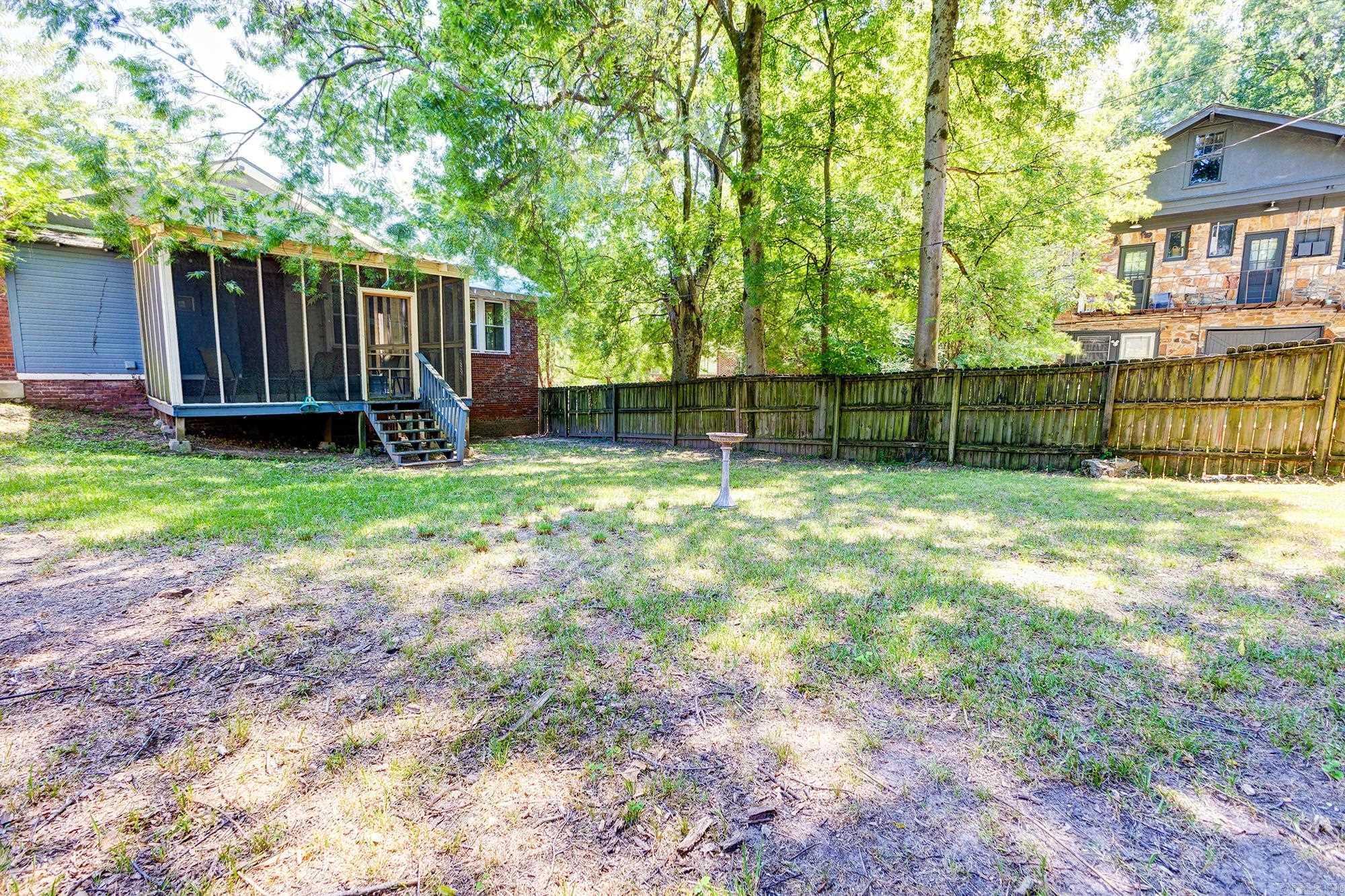 CAPITOL VIEW - Residential