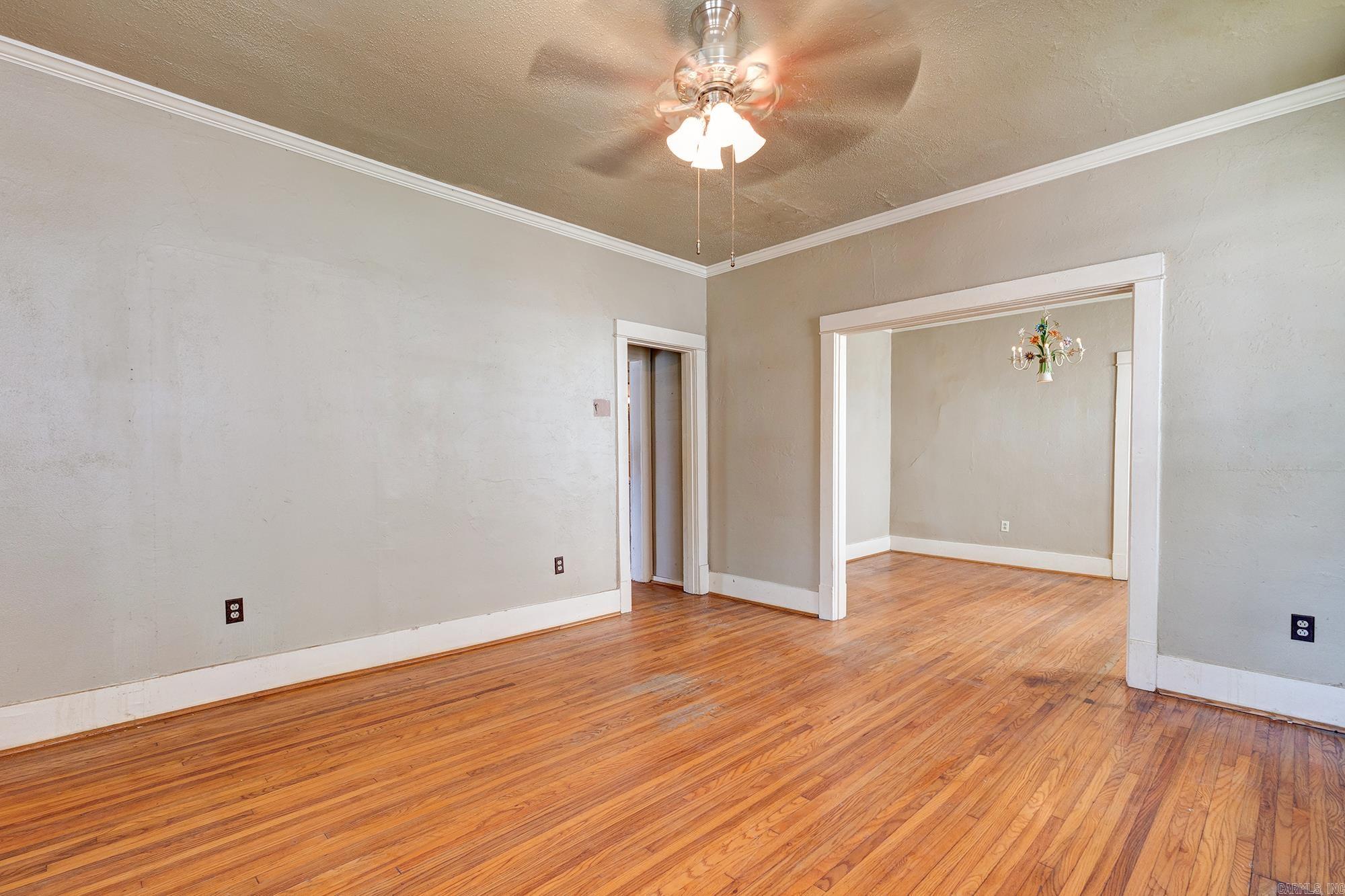 CAPITOL VIEW - Residential