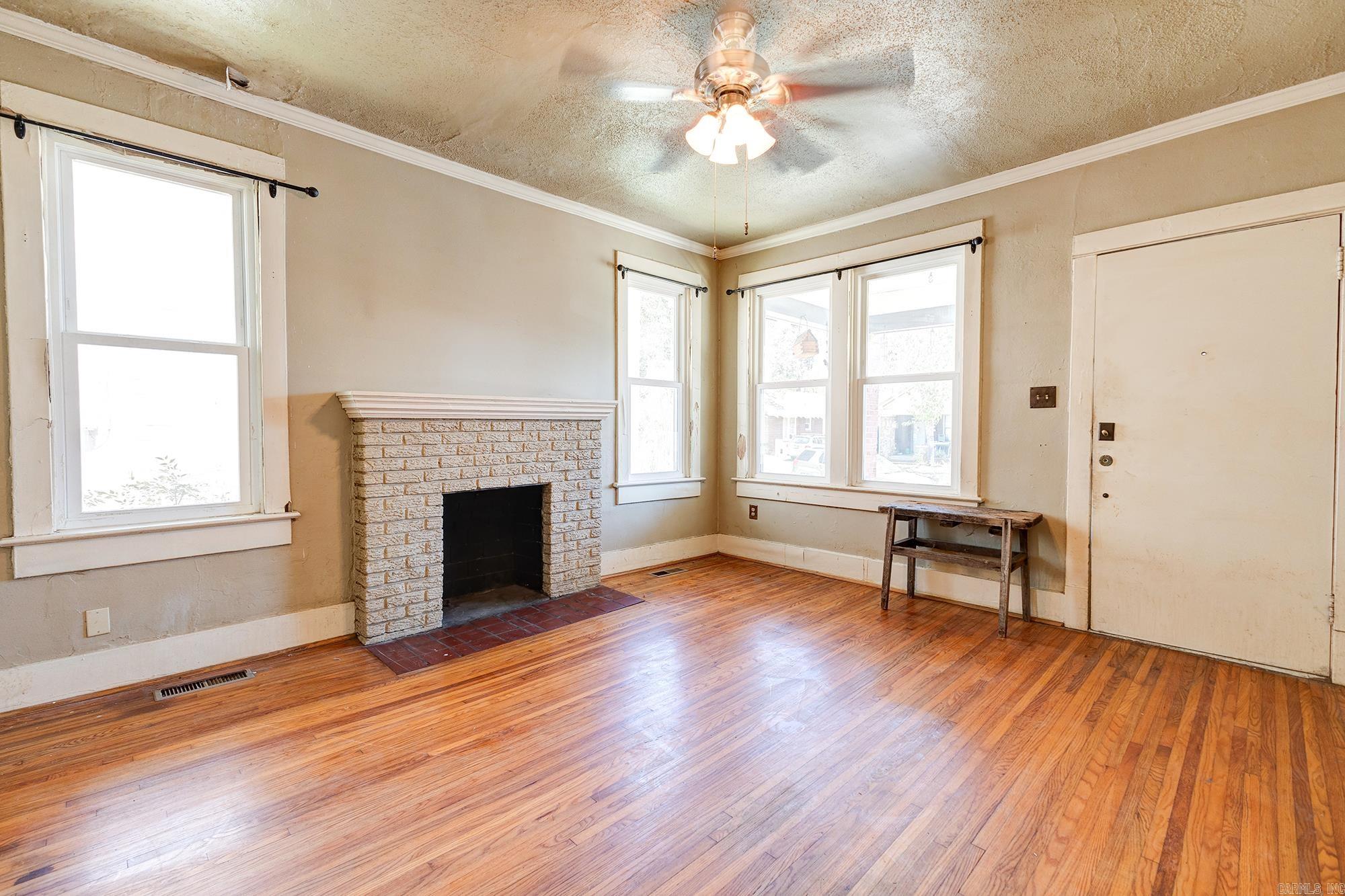 CAPITOL VIEW - Residential