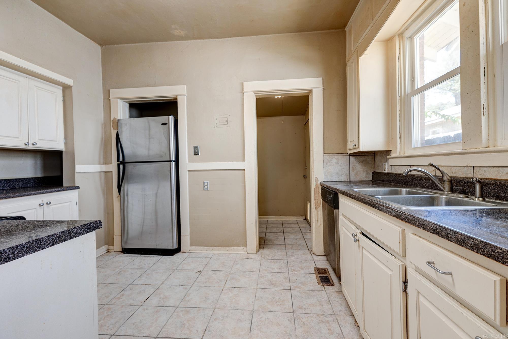 CAPITOL VIEW - Residential