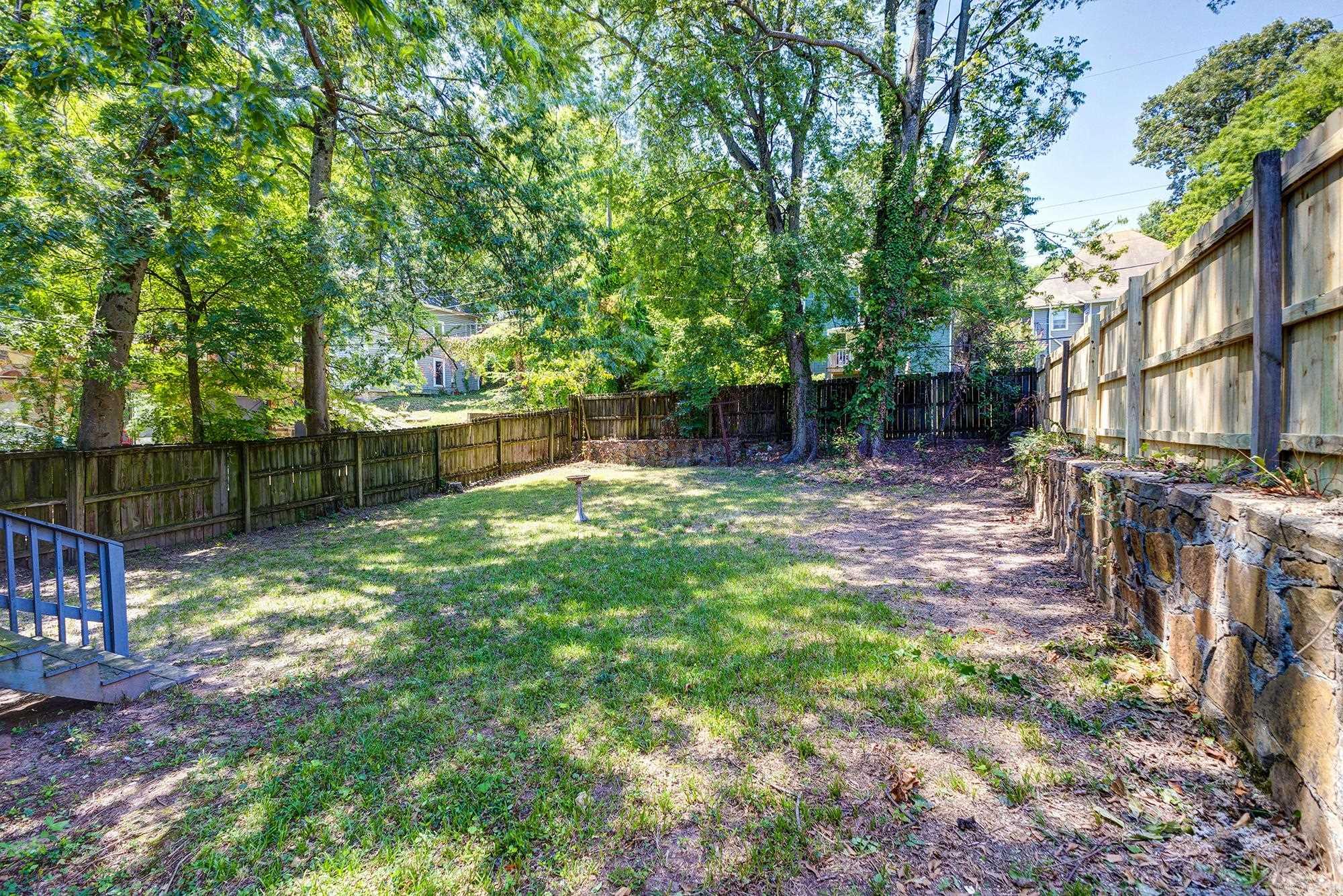 CAPITOL VIEW - Residential