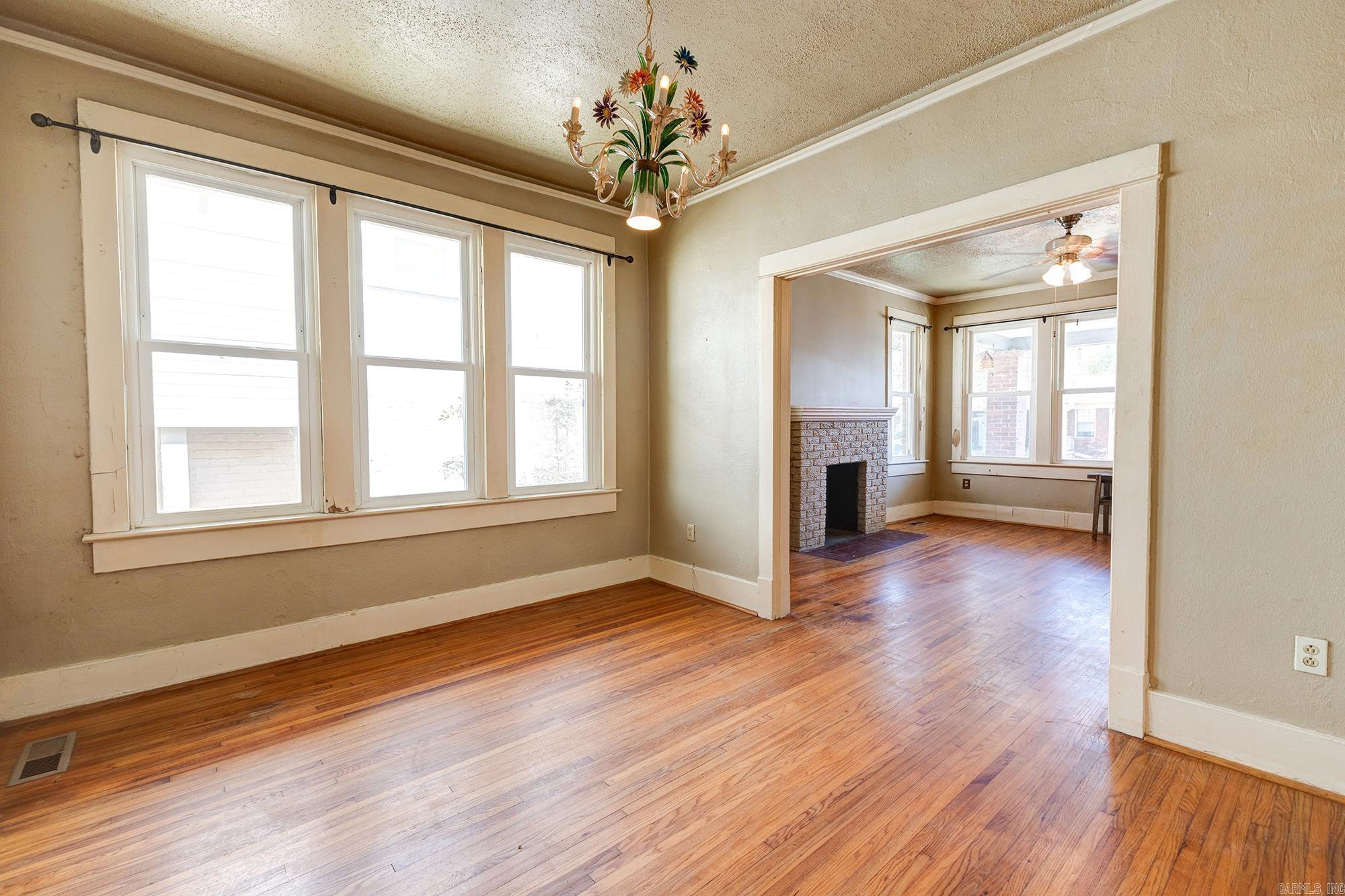 CAPITOL VIEW - Residential