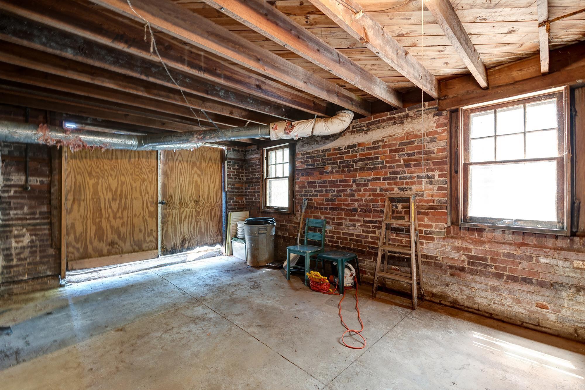 CAPITOL VIEW - Residential