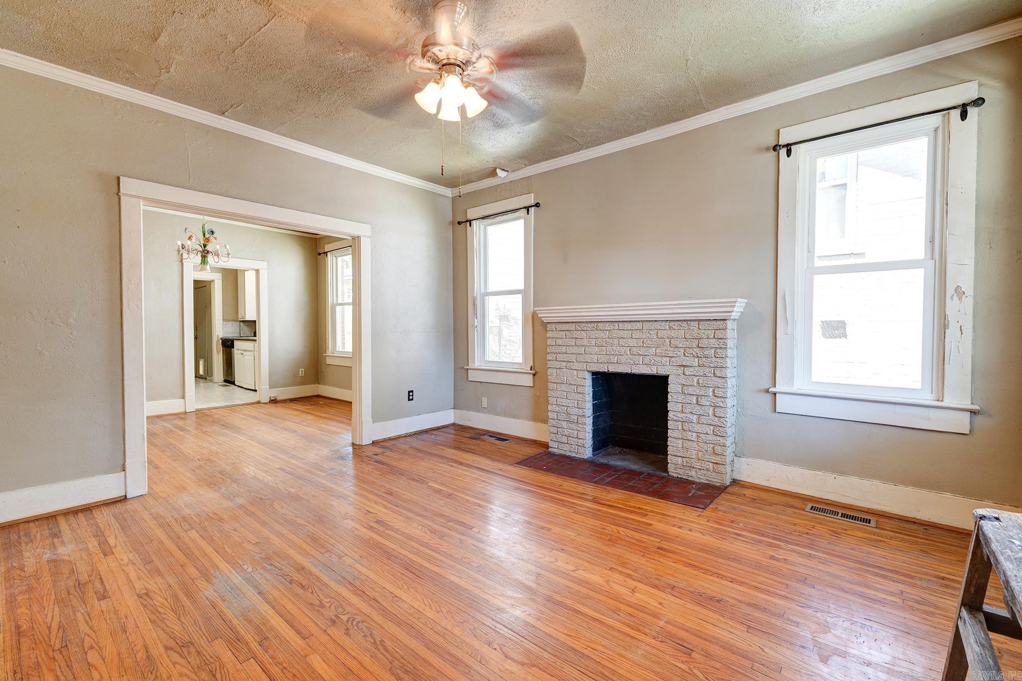 CAPITOL VIEW - Residential