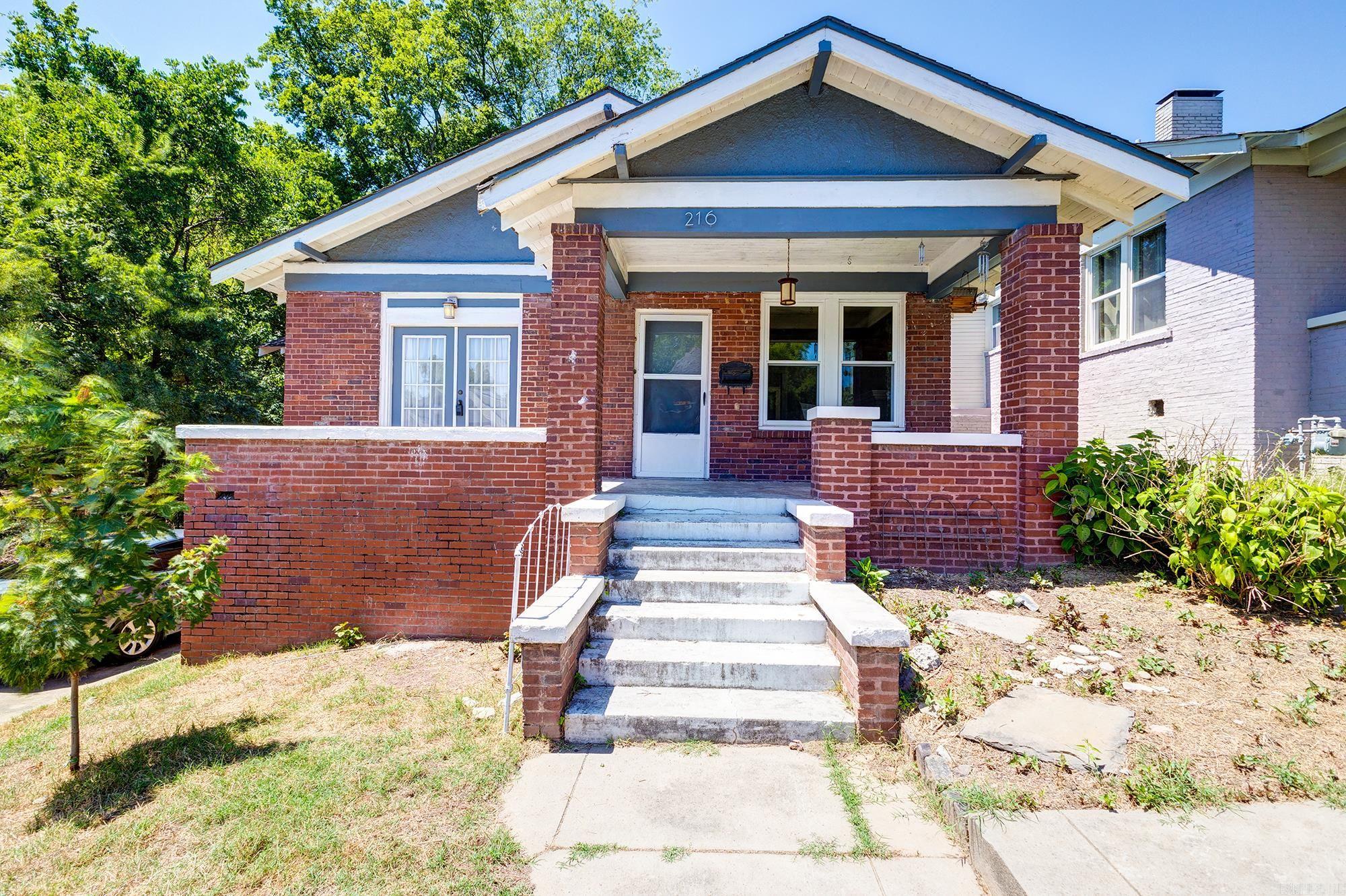 CAPITOL VIEW - Residential