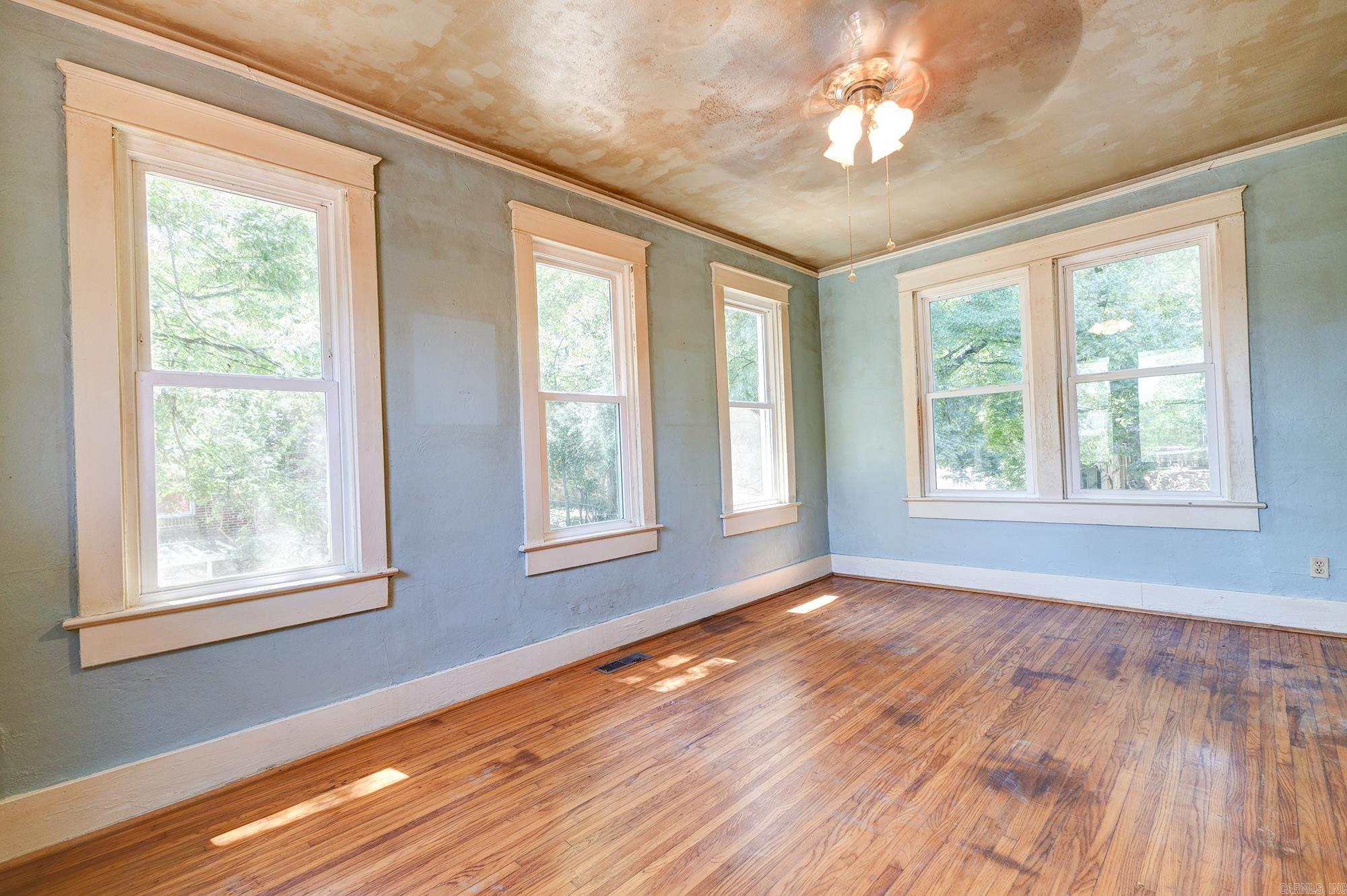 CAPITOL VIEW - Residential