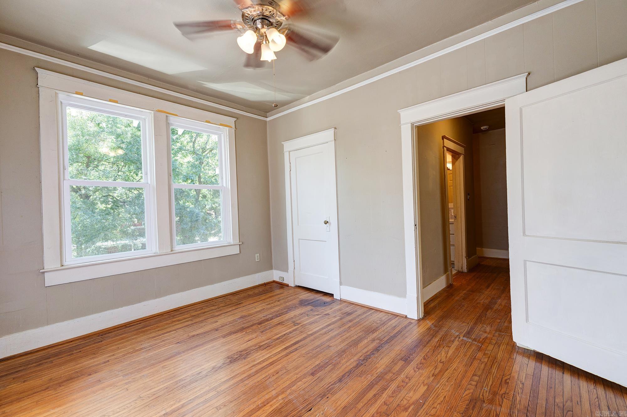 CAPITOL VIEW - Residential