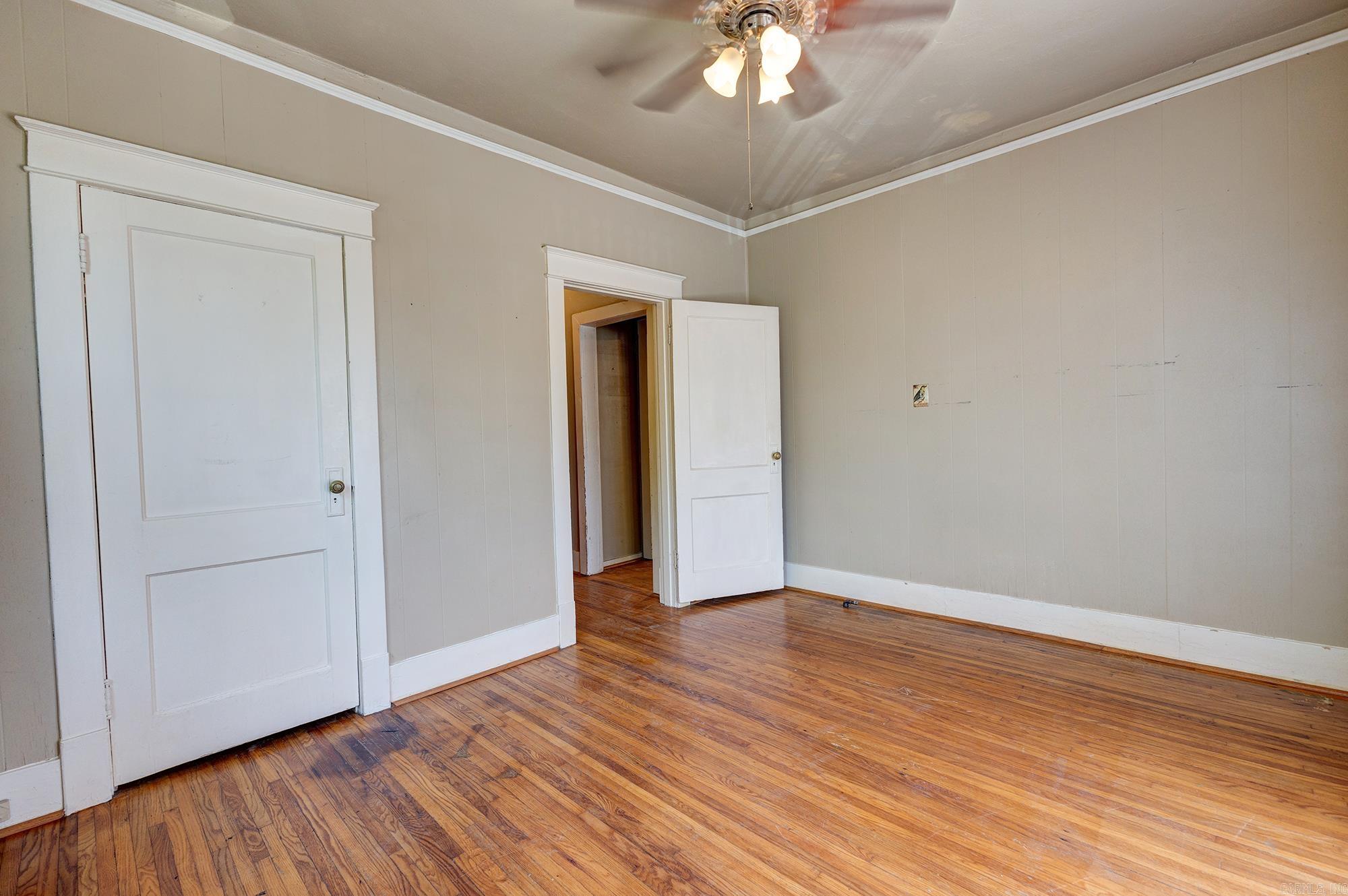 CAPITOL VIEW - Residential