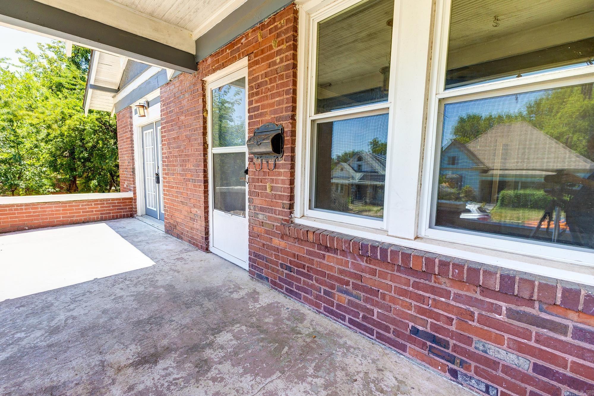 CAPITOL VIEW - Residential