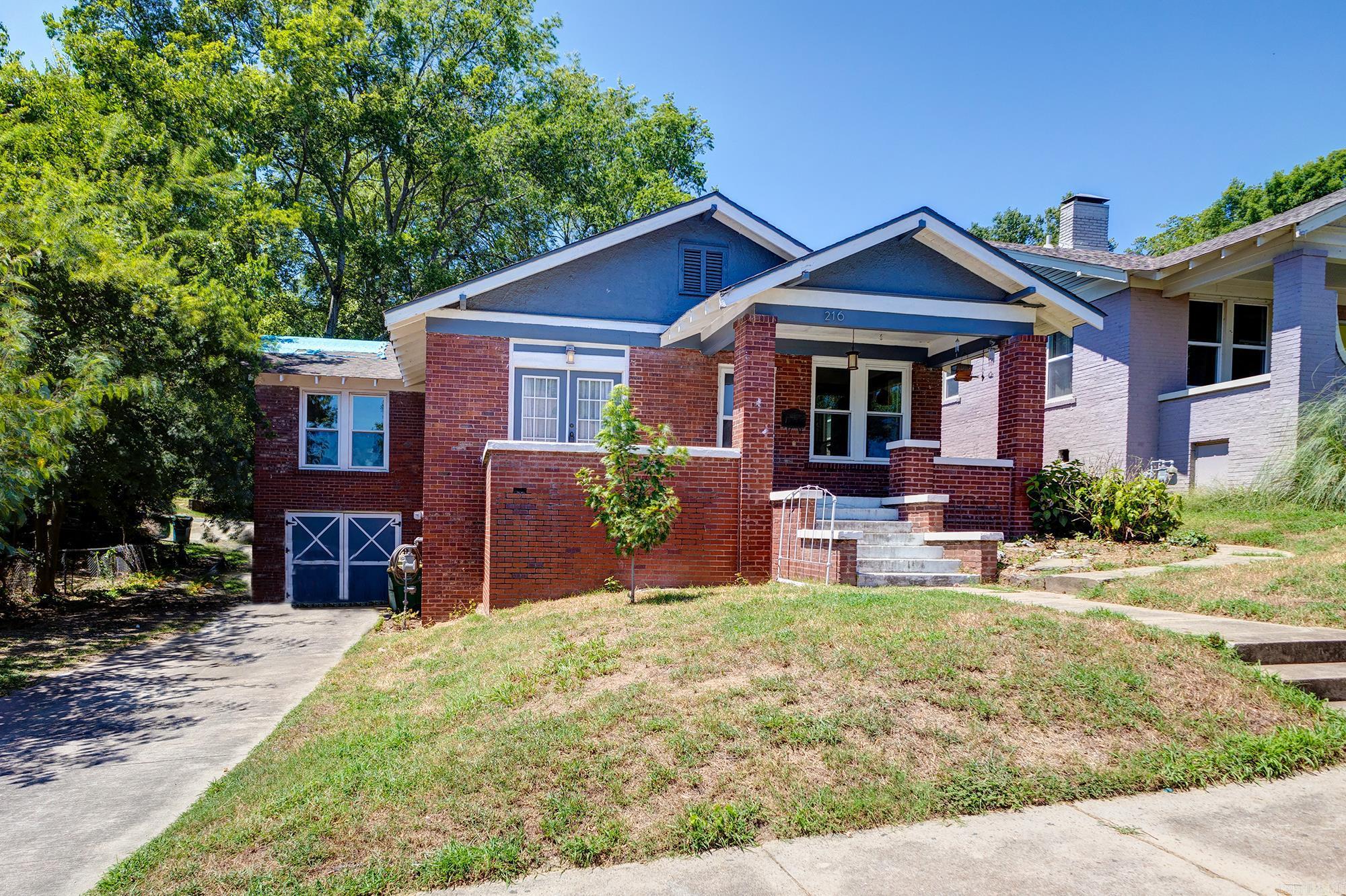 CAPITOL VIEW - Residential