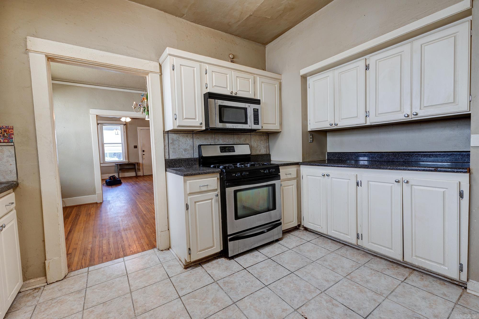 CAPITOL VIEW - Residential