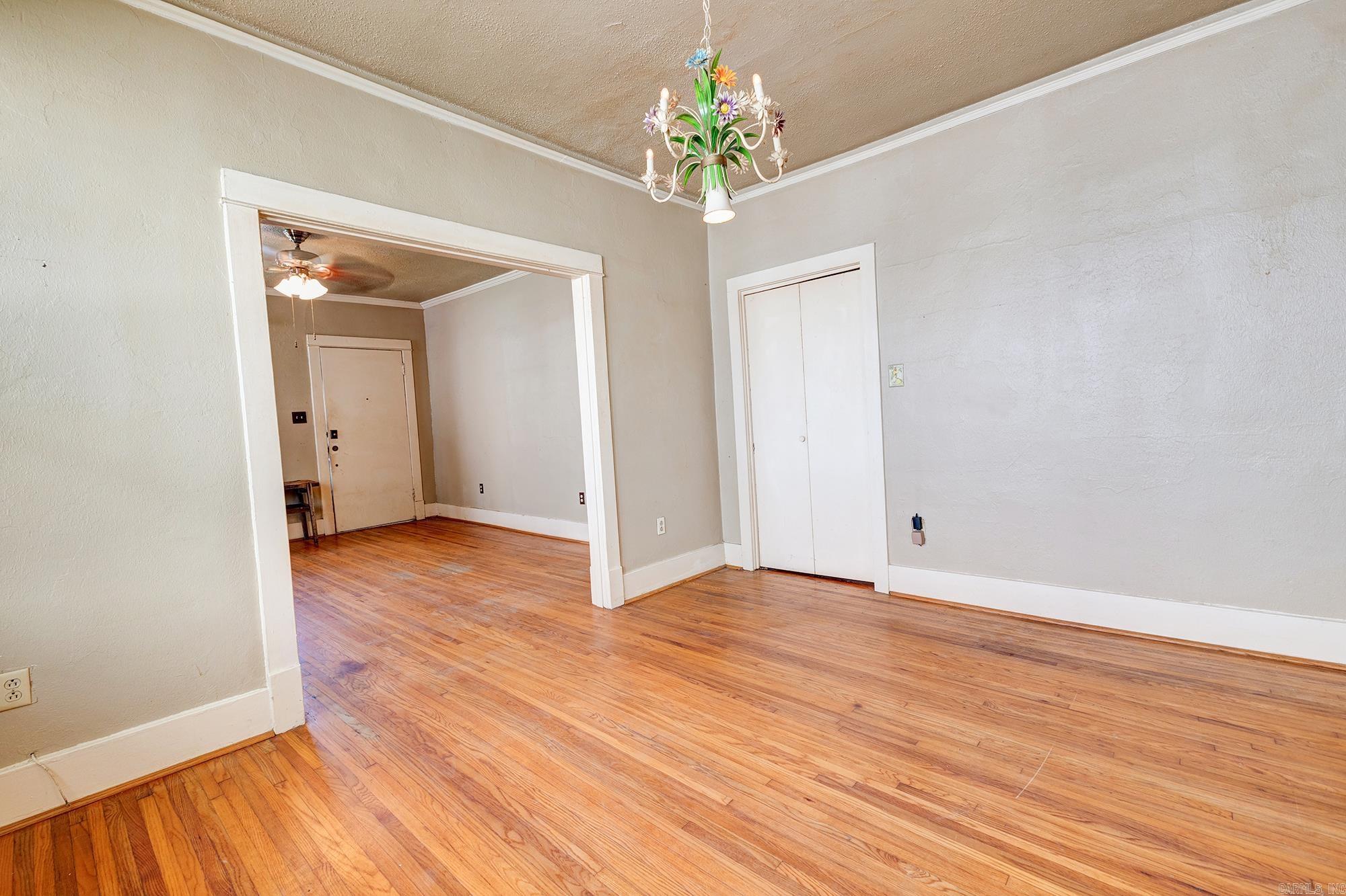 CAPITOL VIEW - Residential