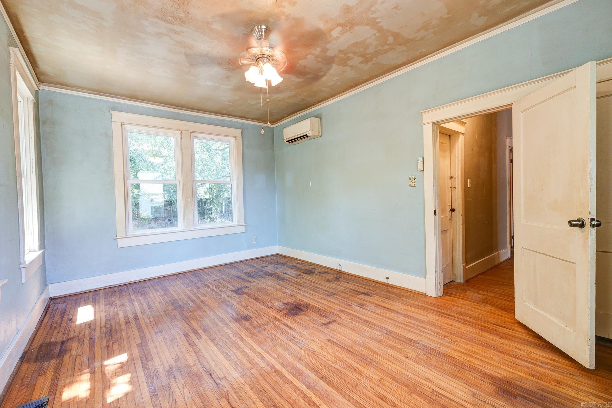 CAPITOL VIEW - Residential