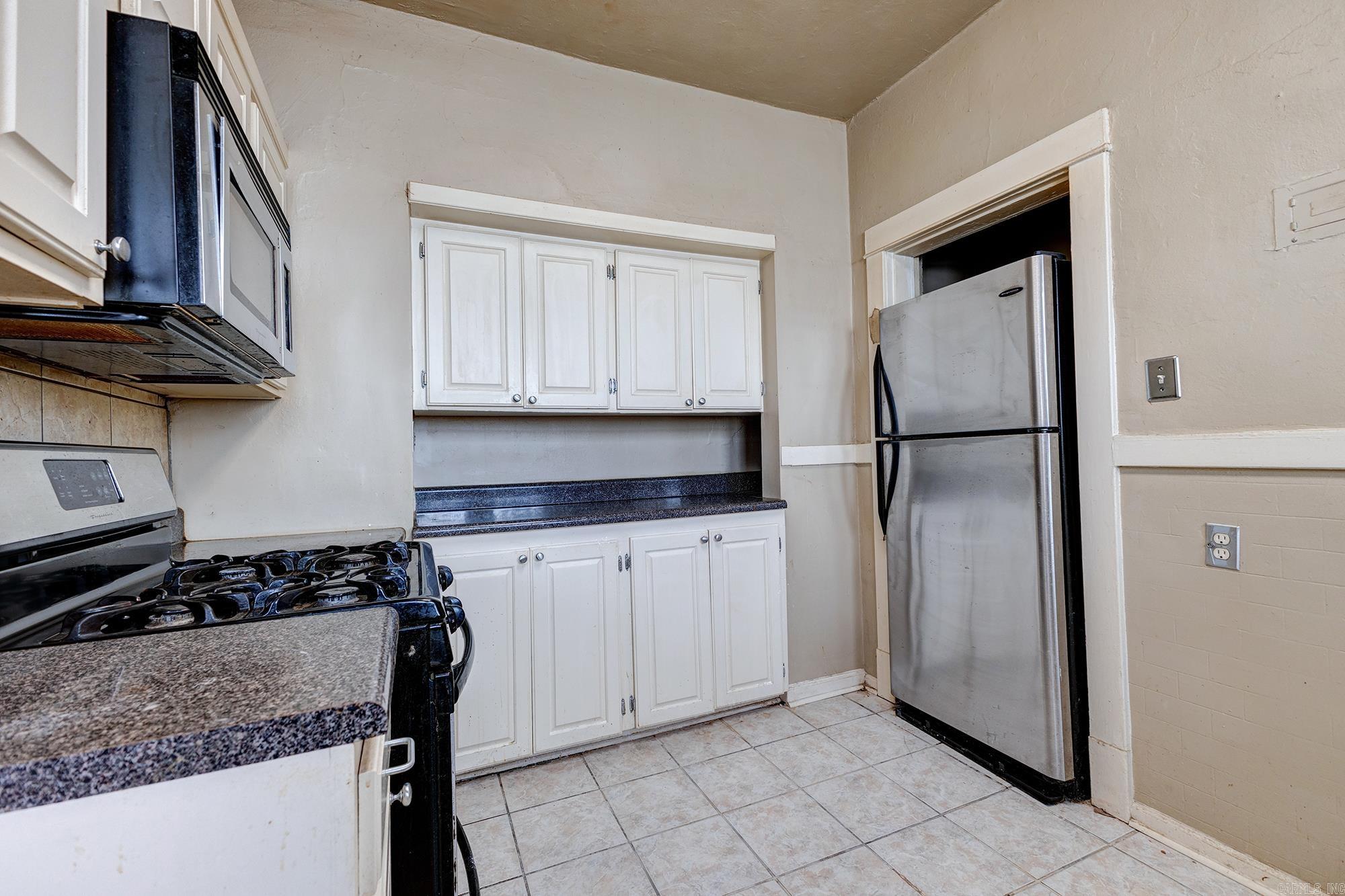 CAPITOL VIEW - Residential