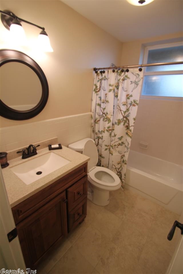 PARK HILL - Residential