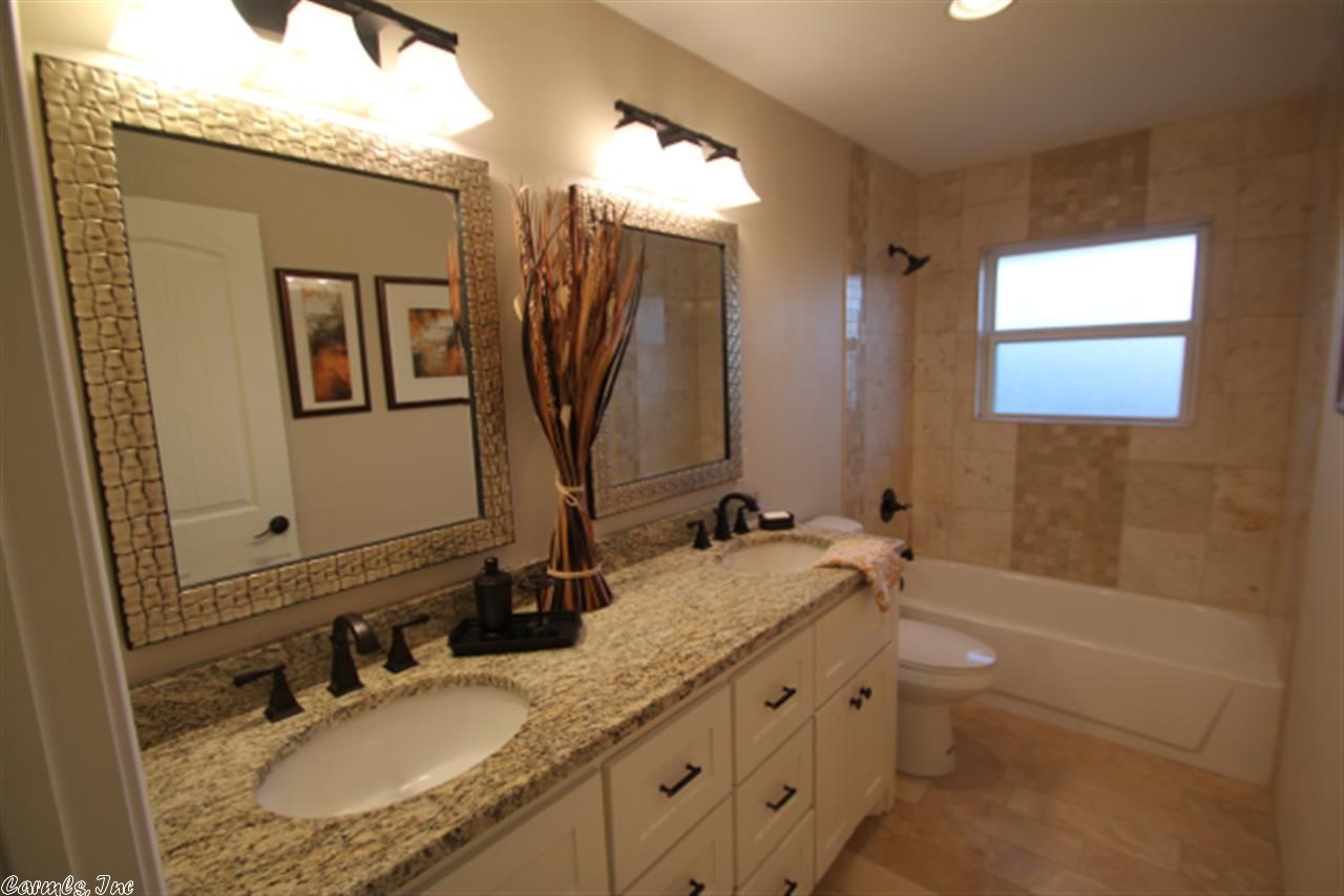 PARK HILL - Residential