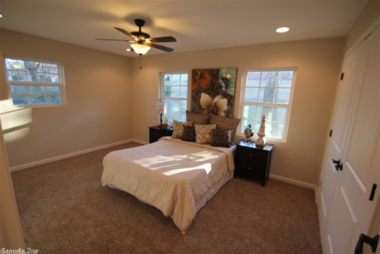 PARK HILL - Residential