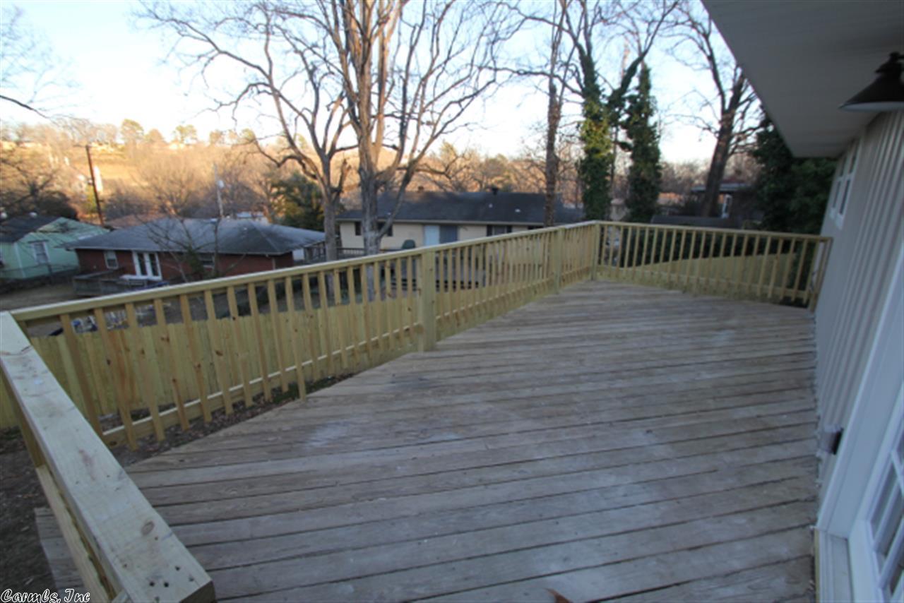 PARK HILL - Residential