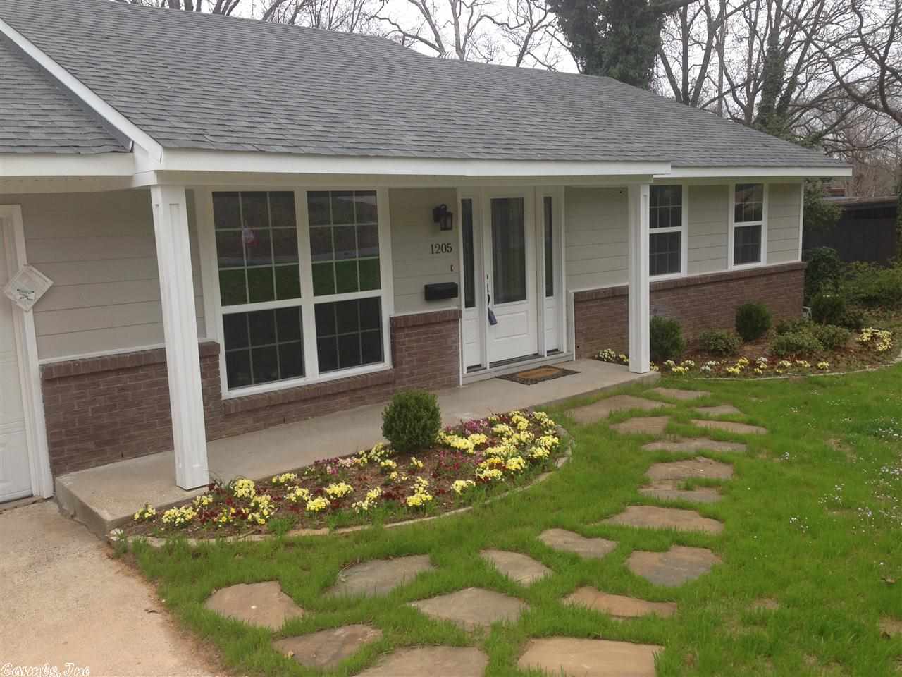 PARK HILL - Residential