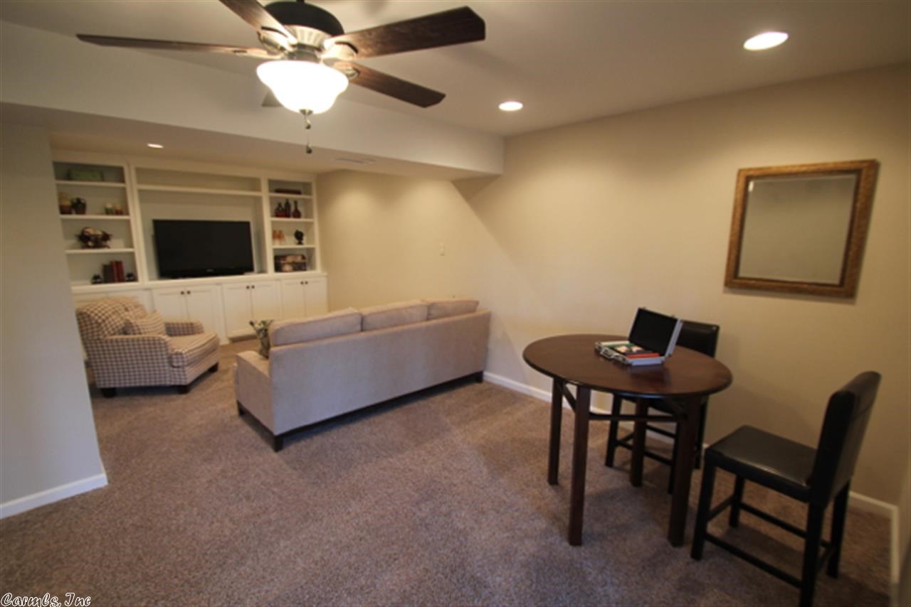 PARK HILL - Residential