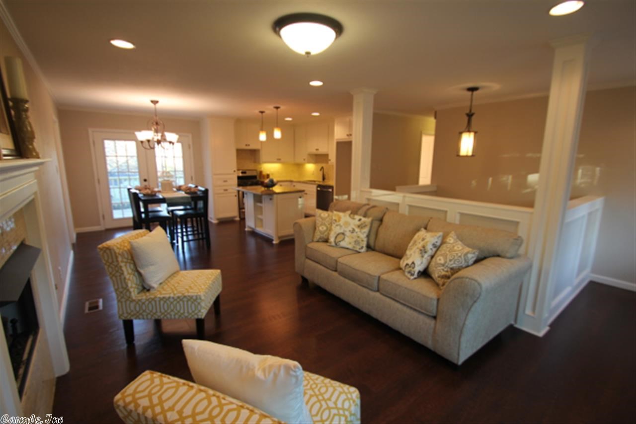 PARK HILL - Residential