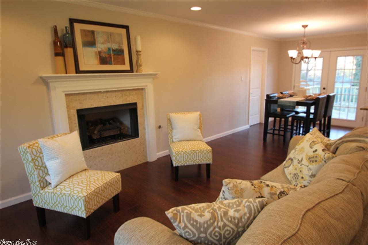 PARK HILL - Residential