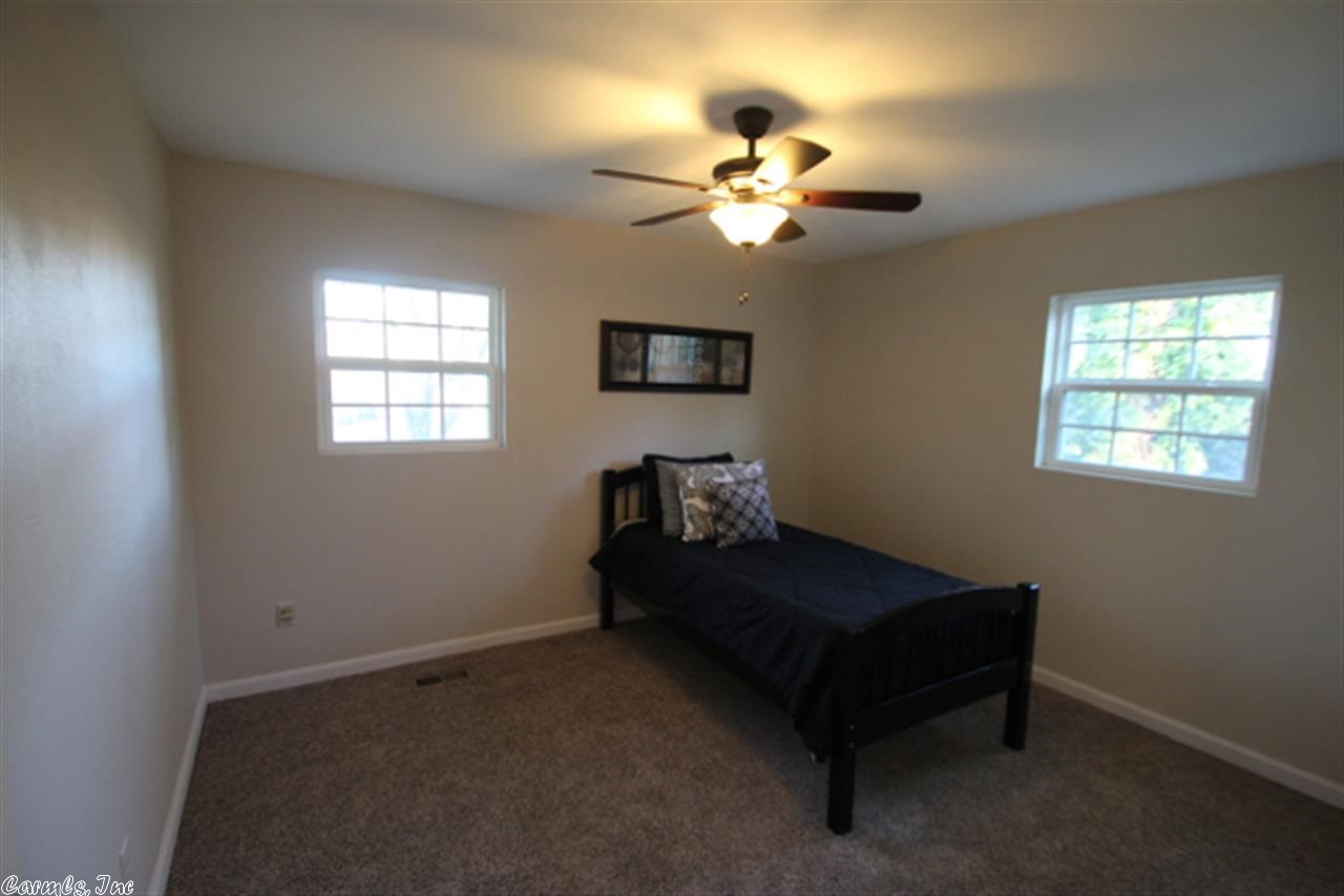 PARK HILL - Residential