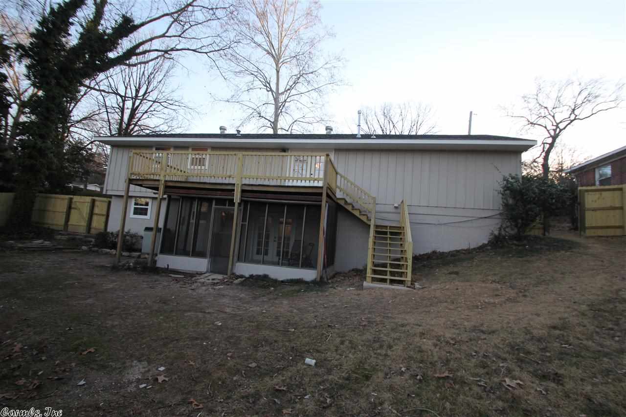 PARK HILL - Residential