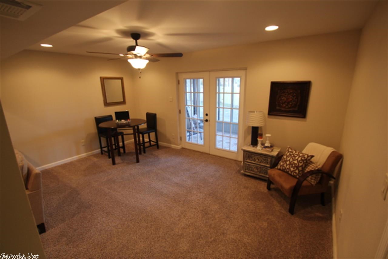 PARK HILL - Residential