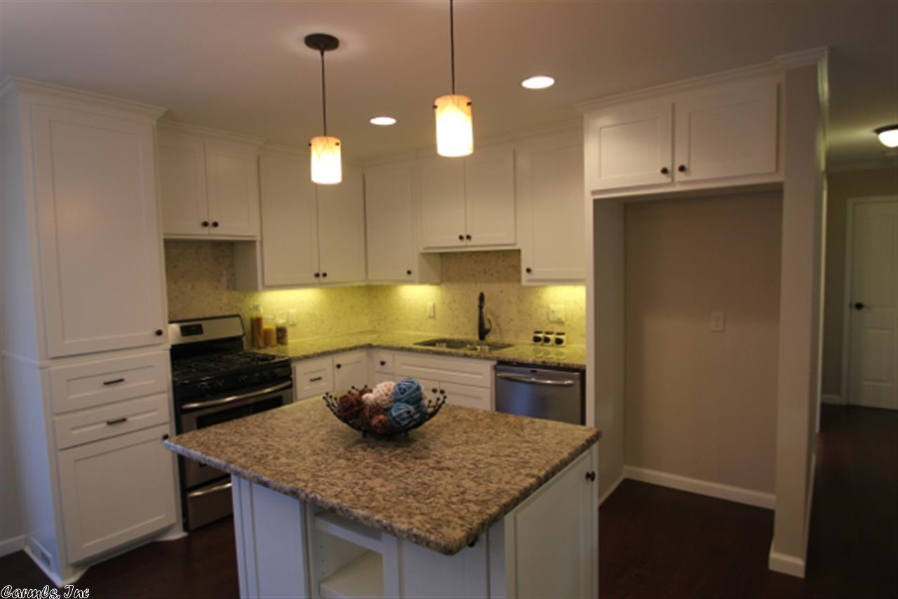 PARK HILL - Residential